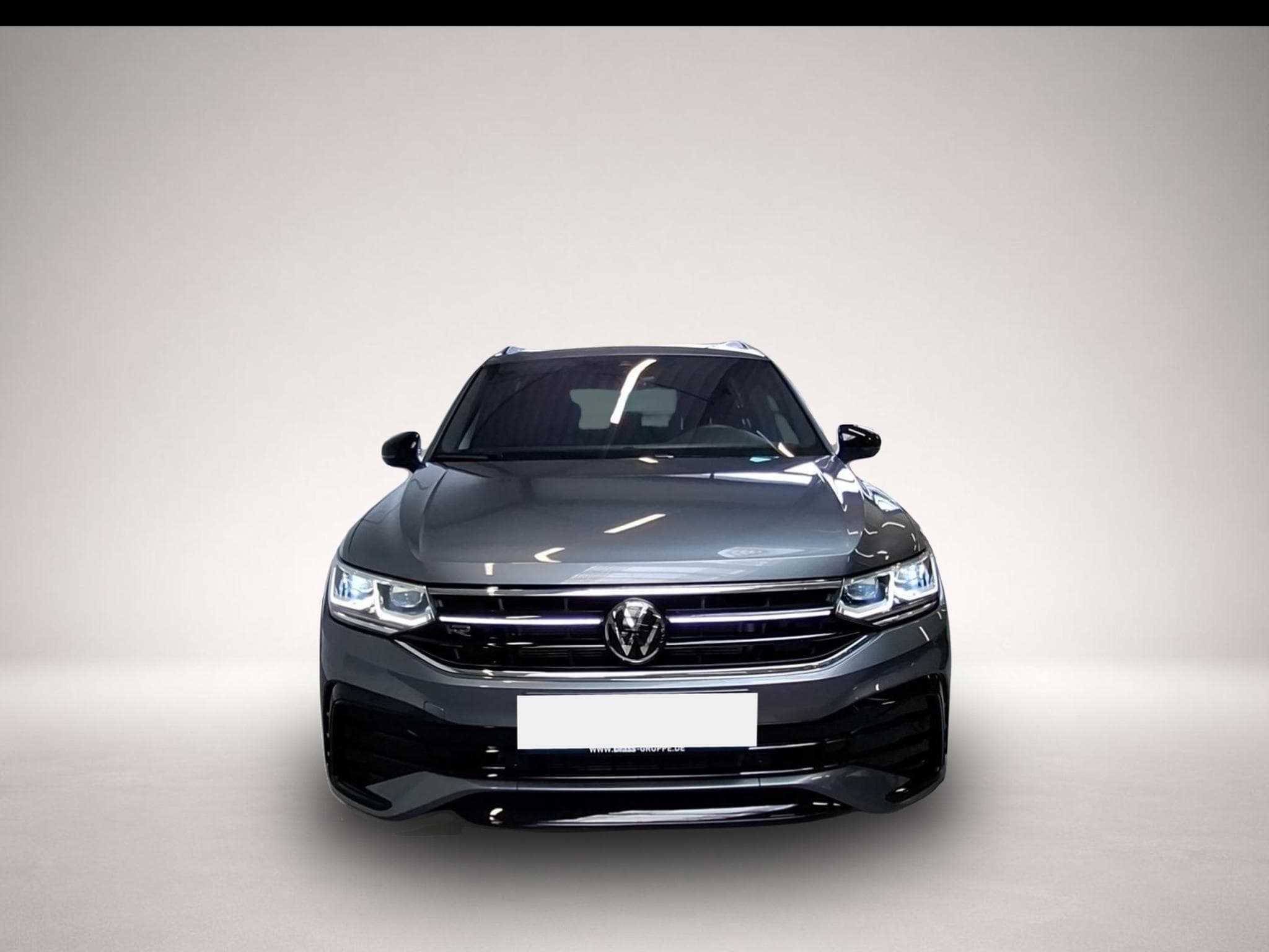 VW Tiguan (2025) - Foto 8