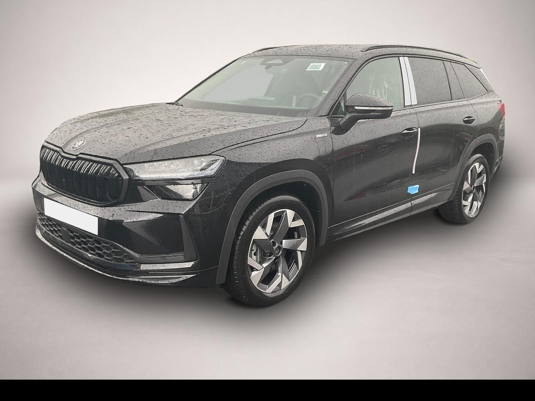 Skoda Kodiaq (2026) - Foto 1