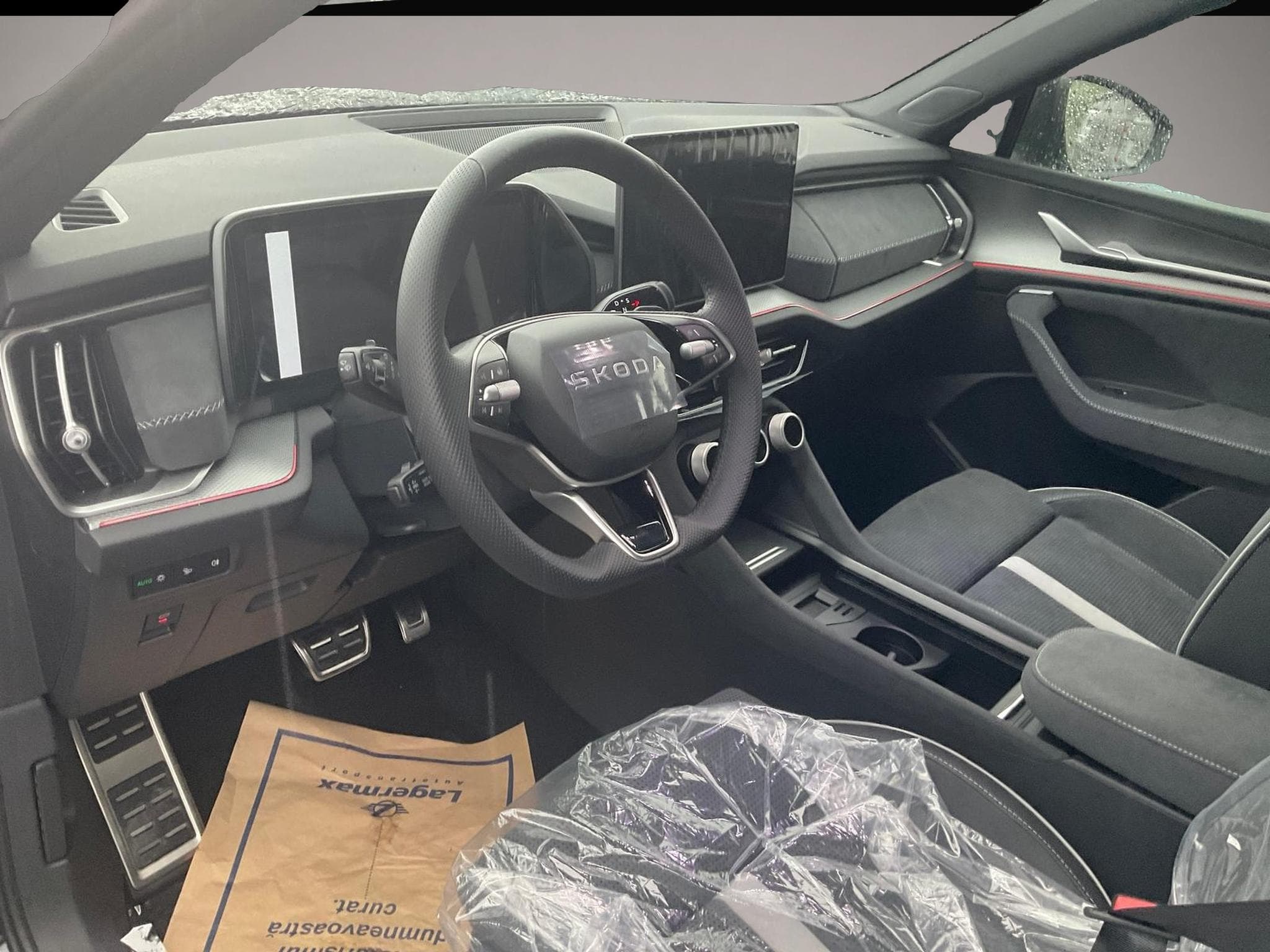 Skoda Kodiaq (2026) - Foto 2