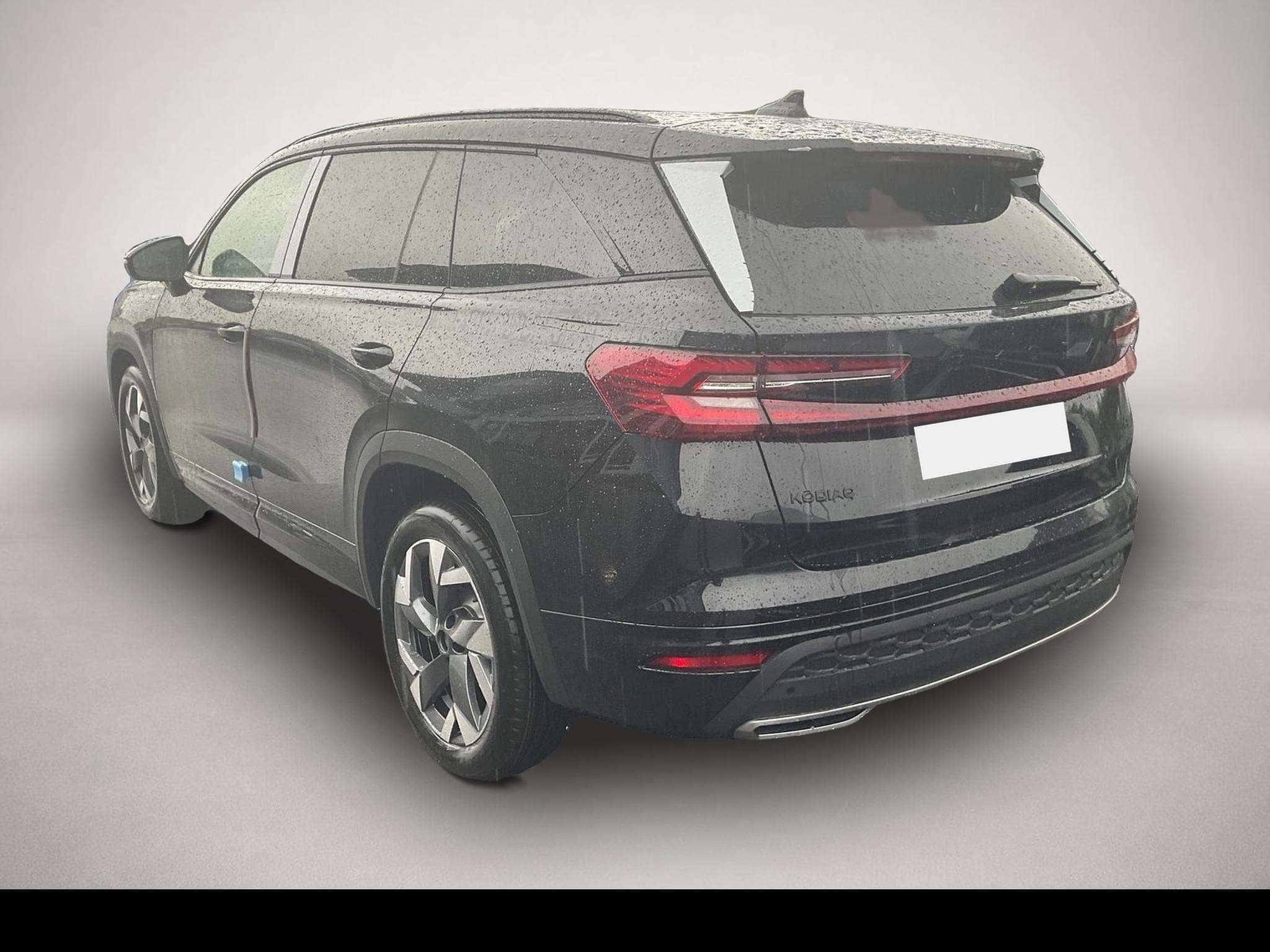 Skoda Kodiaq (2026) - Foto 3