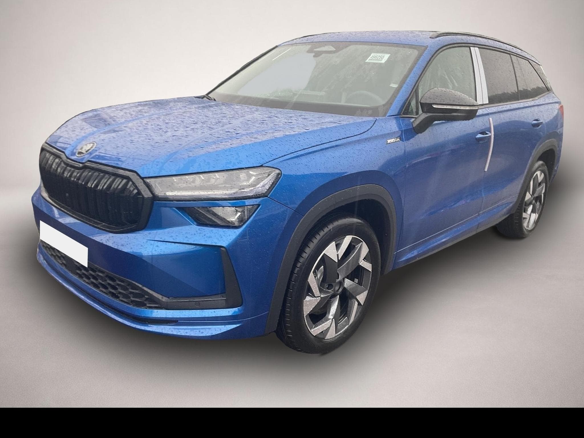 Skoda Kodiaq (2026) - Foto 1