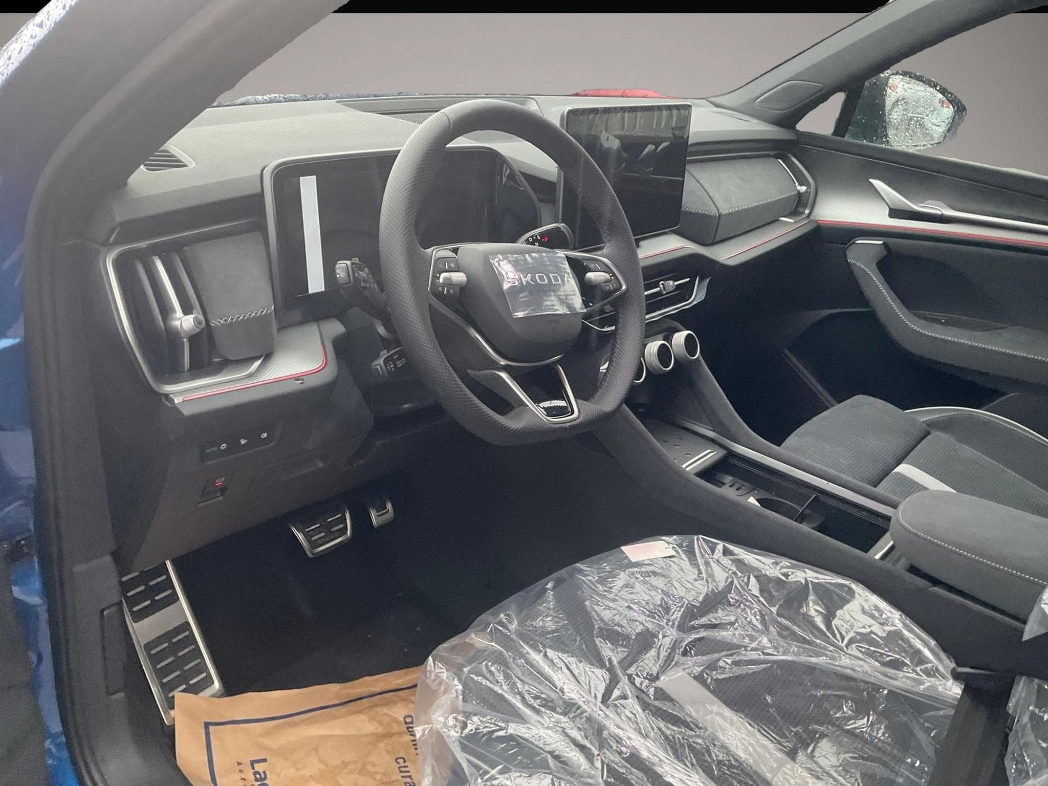 Skoda Kodiaq (2026) - Foto 2