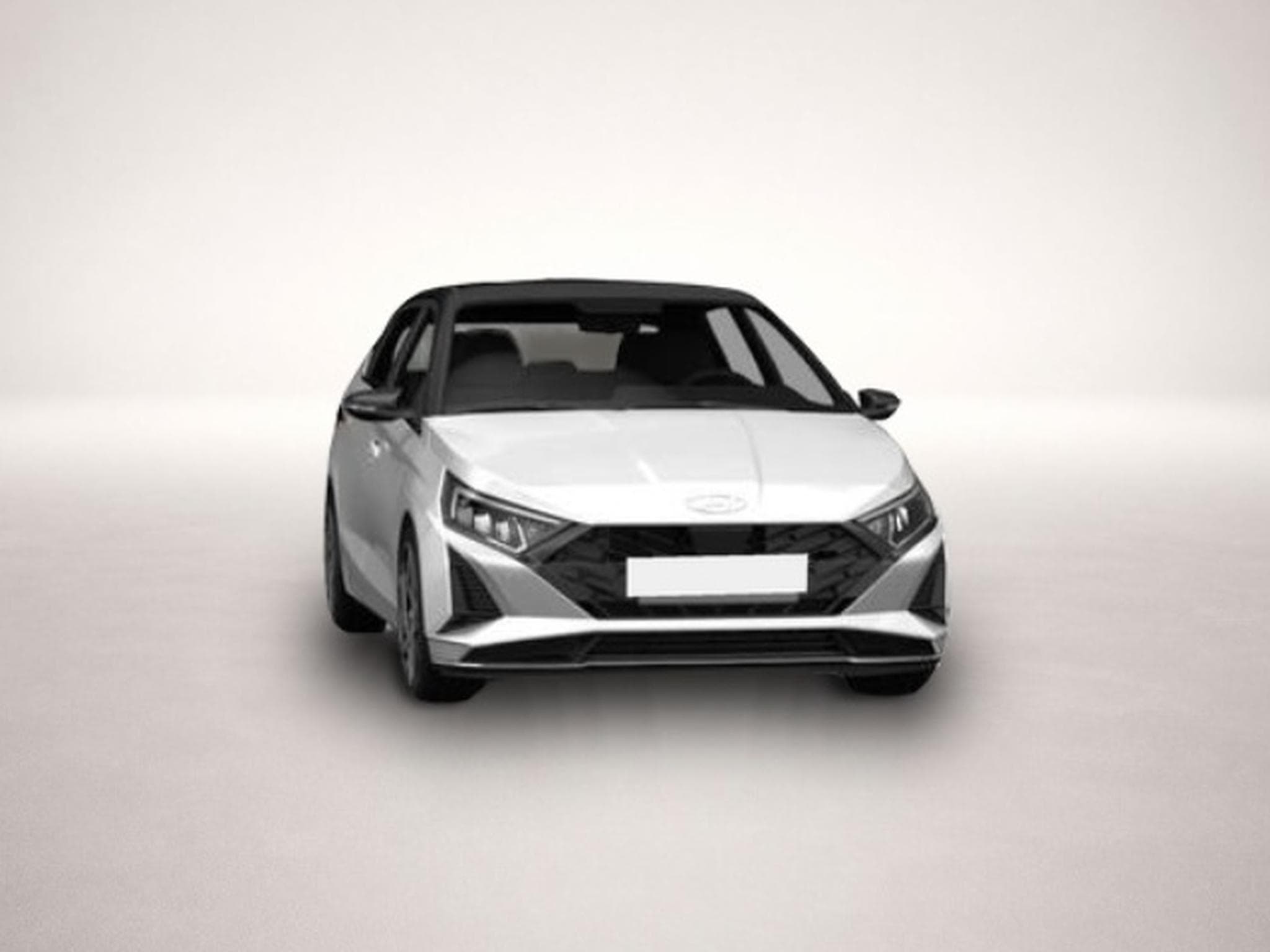 Hyundai i20 (2026) - Foto 3