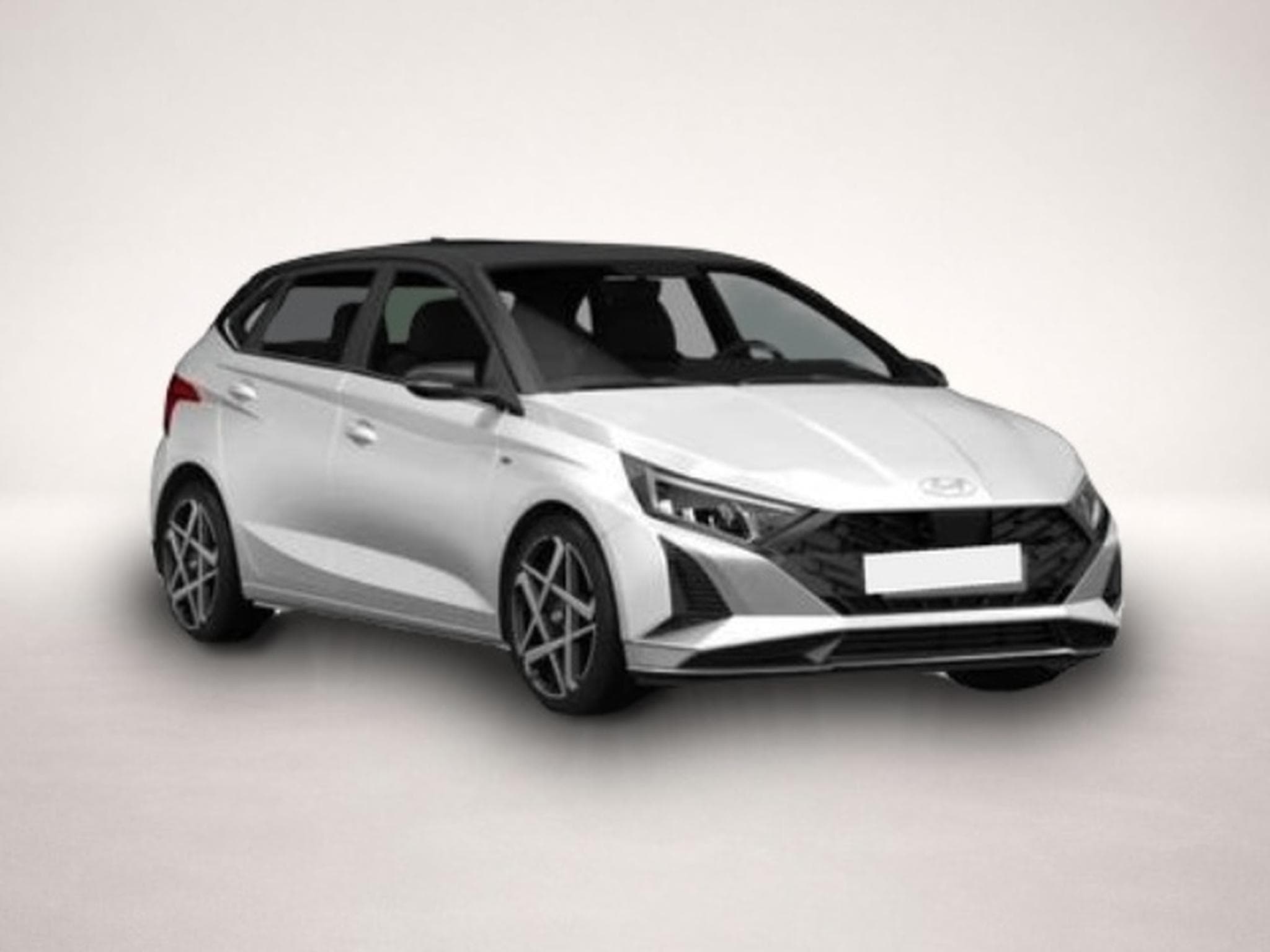 Hyundai i20 (2026) - Foto 5