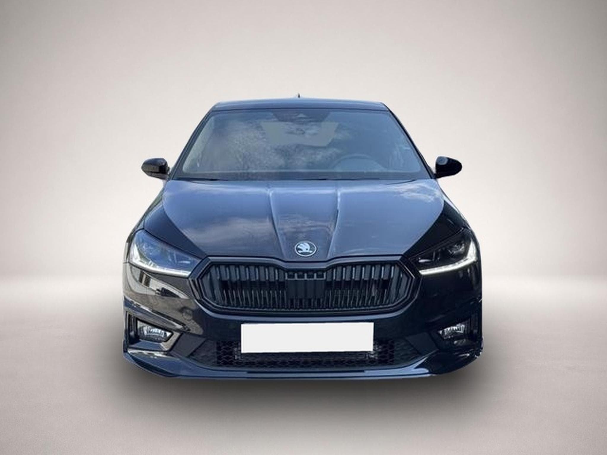 Skoda Fabia (2026) - Foto 2