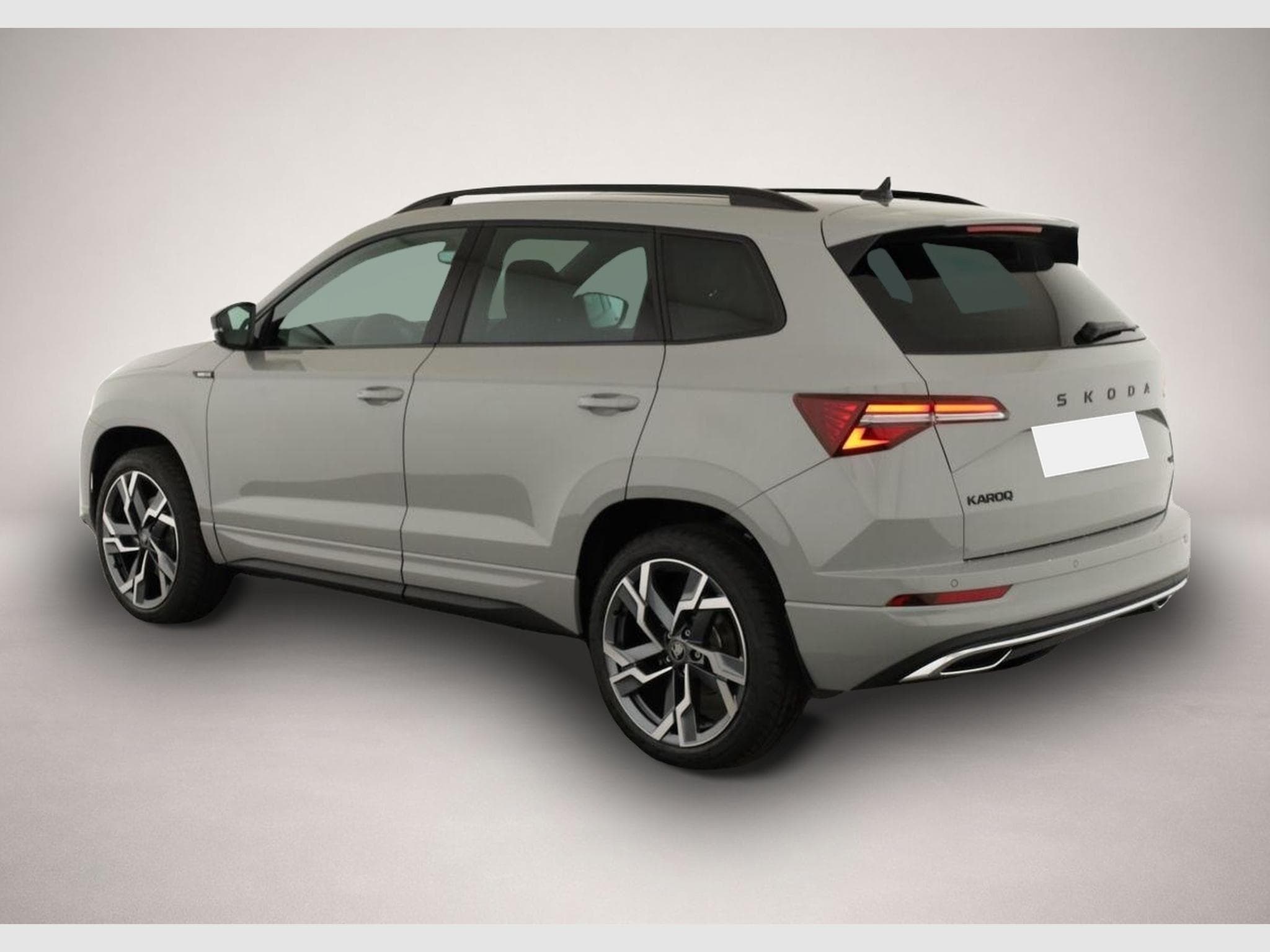 Skoda Karoq (2026) - Foto 4