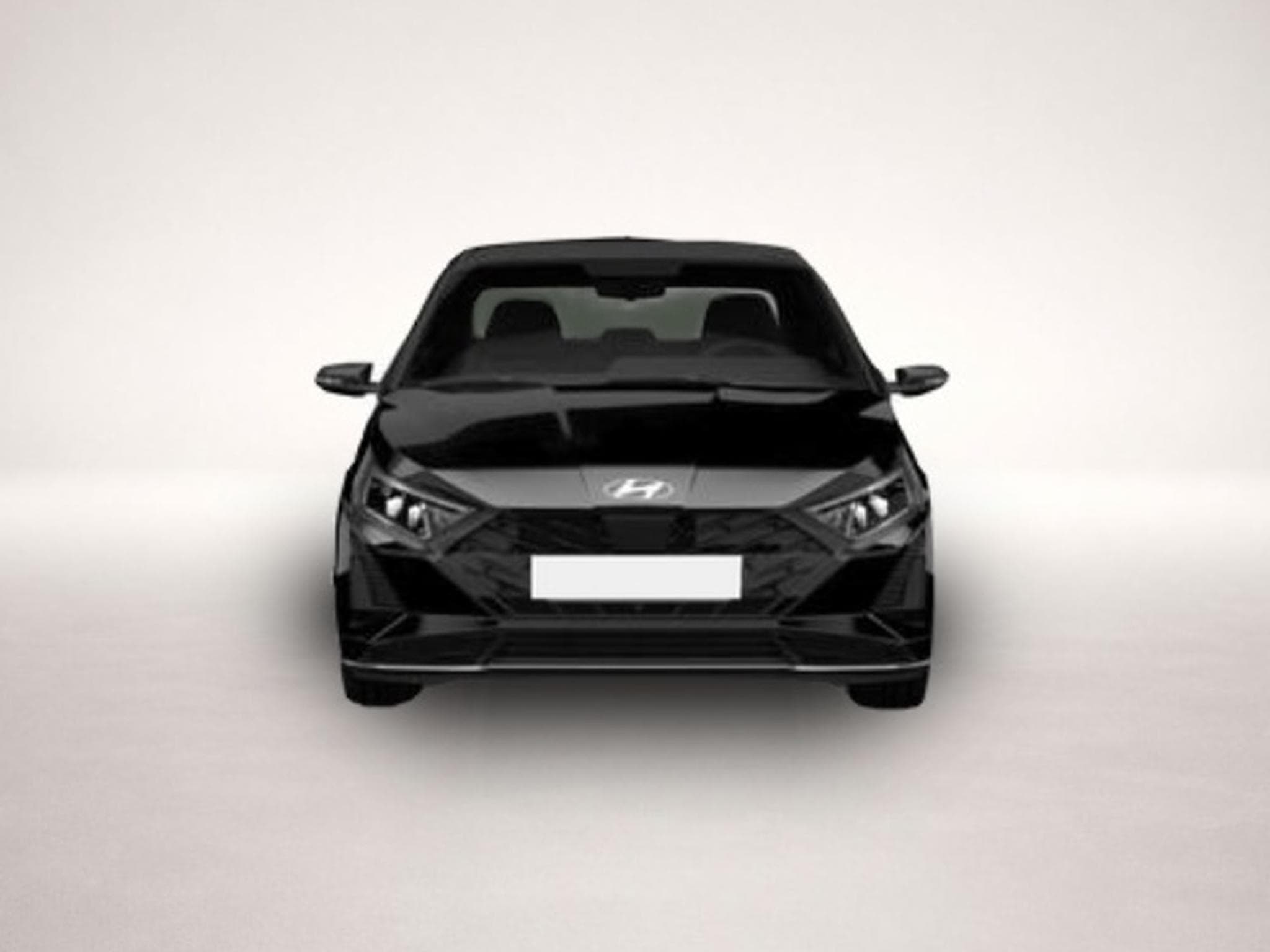 Hyundai i20 (2025) - Foto 2