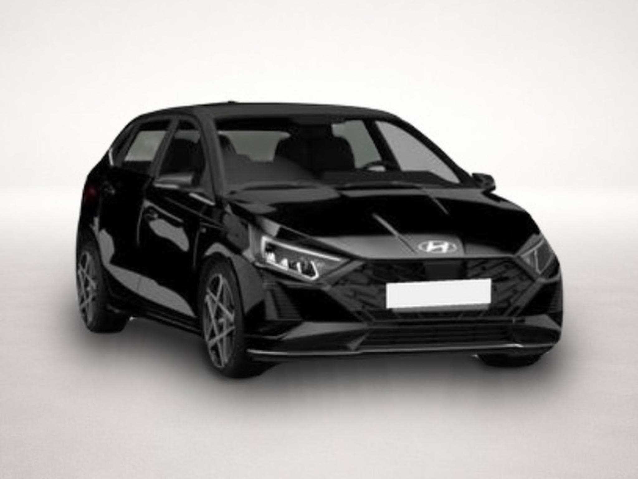Hyundai i20 (2025) - Foto 3