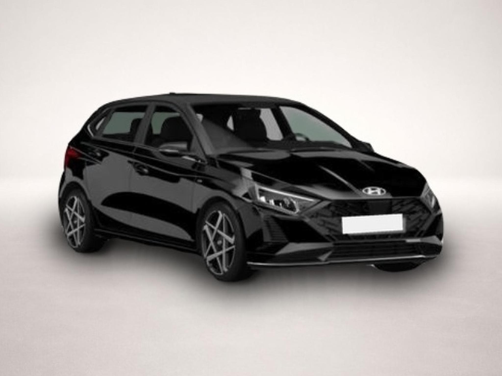 Hyundai i20 (2025) - Foto 4