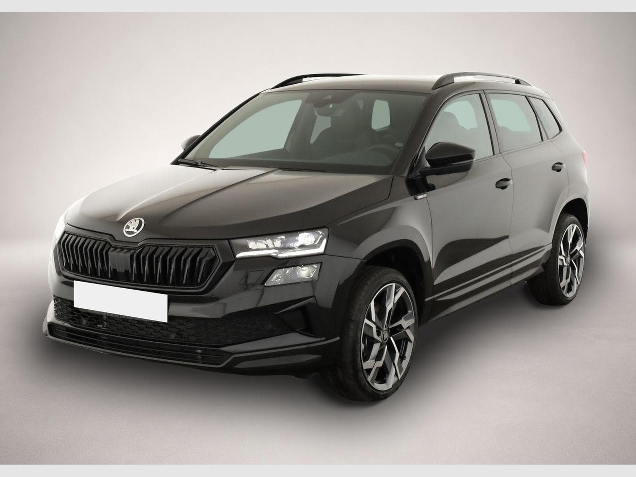 Skoda Karoq (2026) - Foto 1