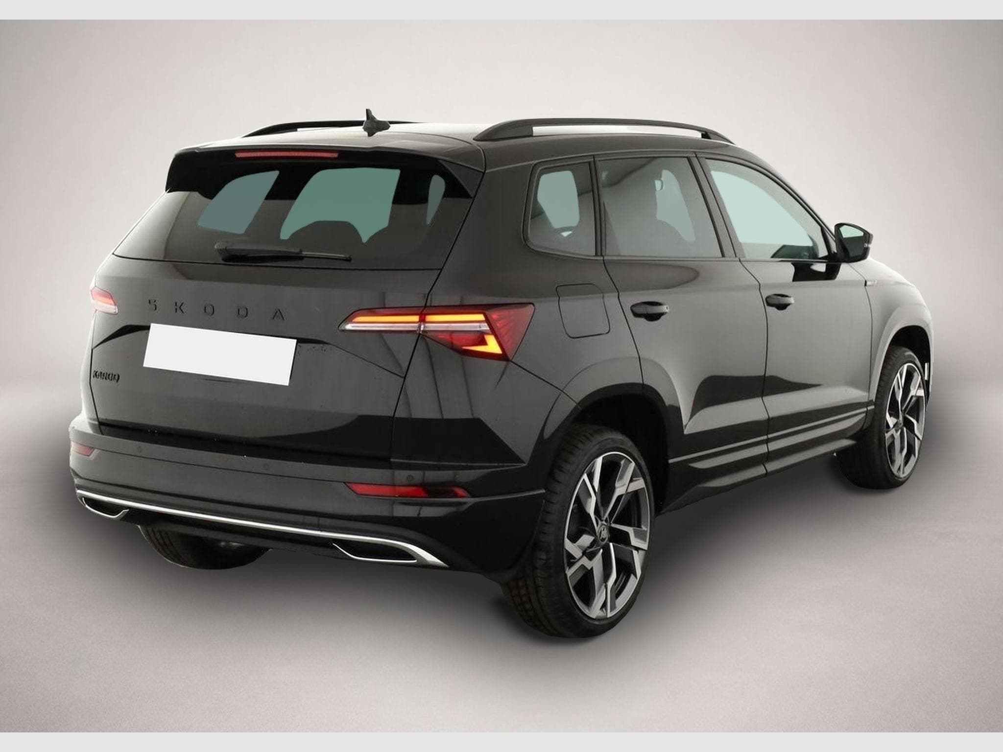 Skoda Karoq (2026) - Foto 3