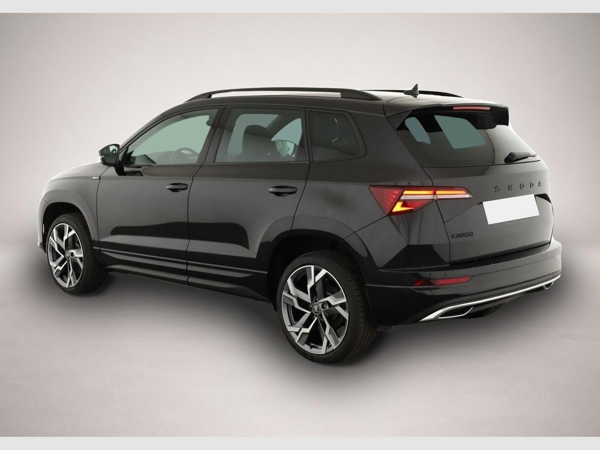 Skoda Karoq (2026) - Foto 4