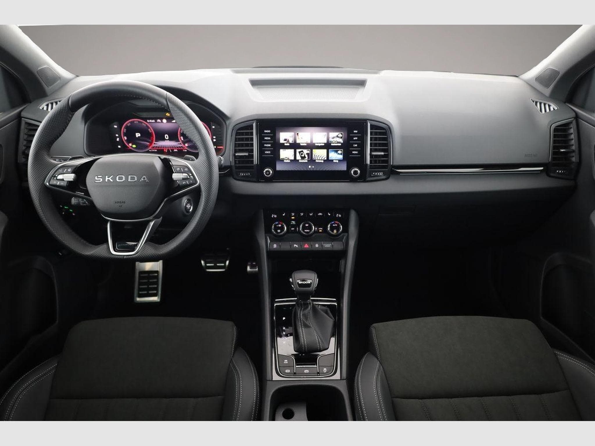 Skoda Karoq (2026) - Foto 5