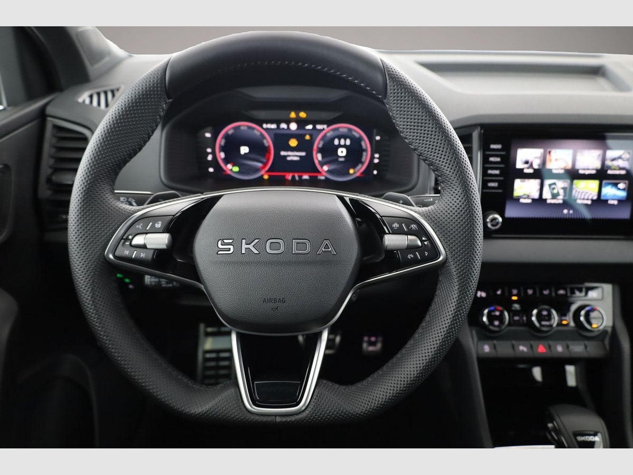 Skoda Karoq (2026) - Foto 6