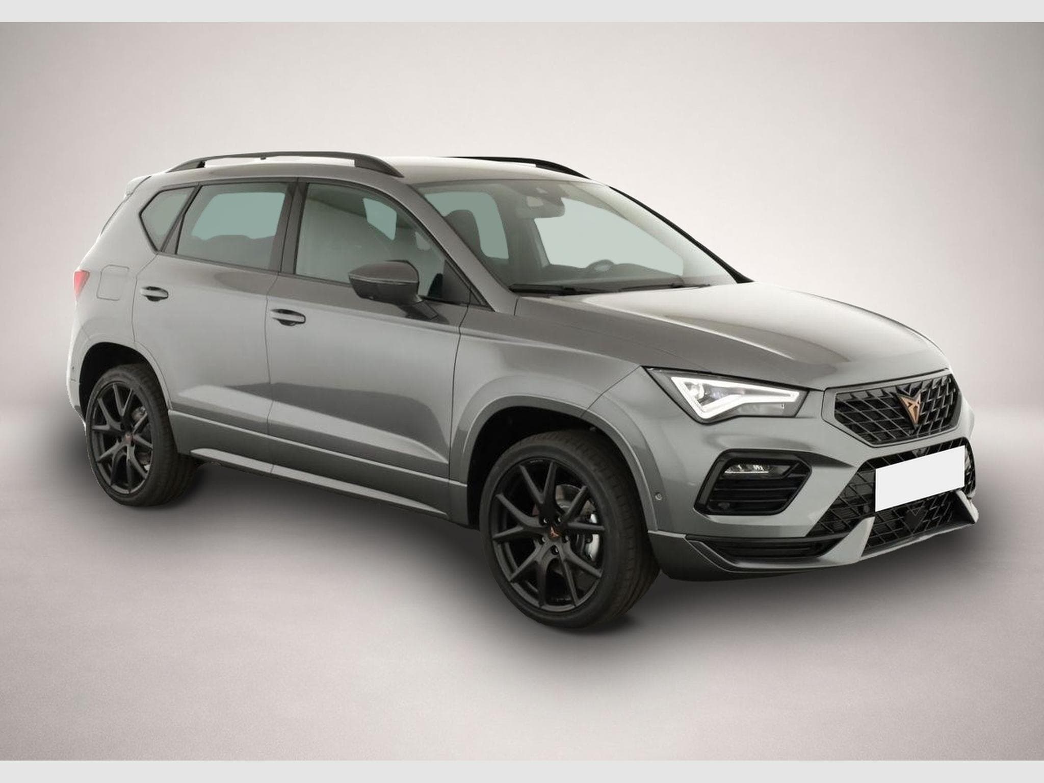 Cupra Ateca (2026) - Photo 2