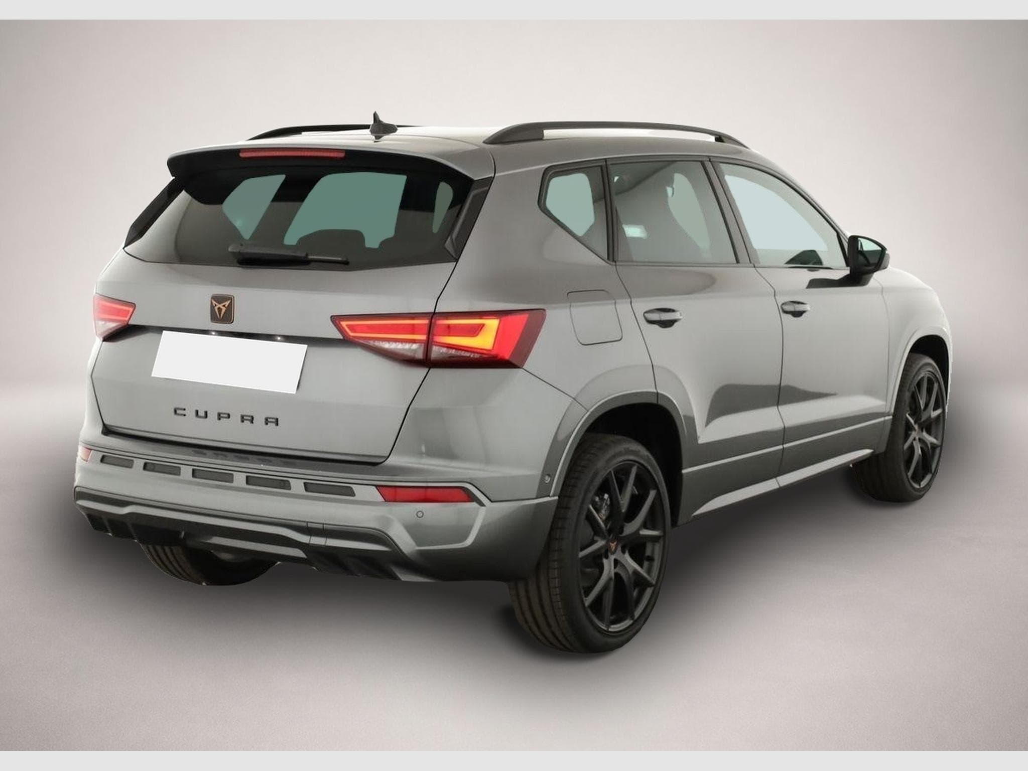 Cupra Ateca (2026) - Photo 3