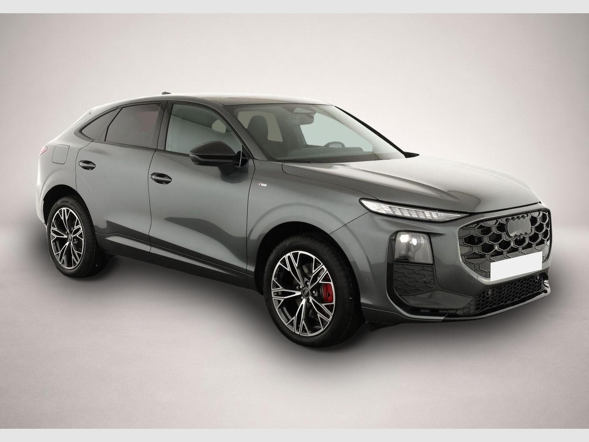 Audi Quattro (2026) - Photo 2
