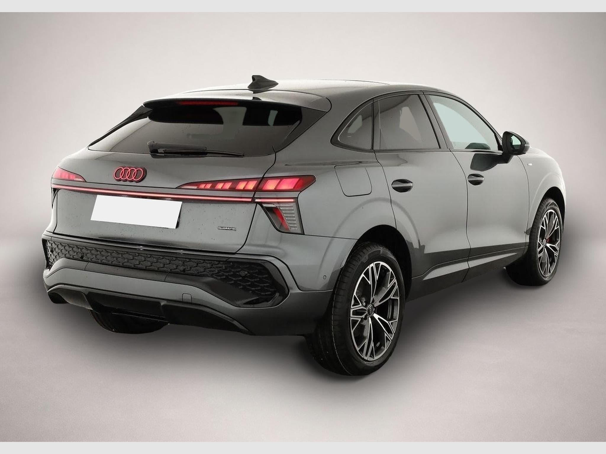 Audi Quattro (2026) - Photo 3