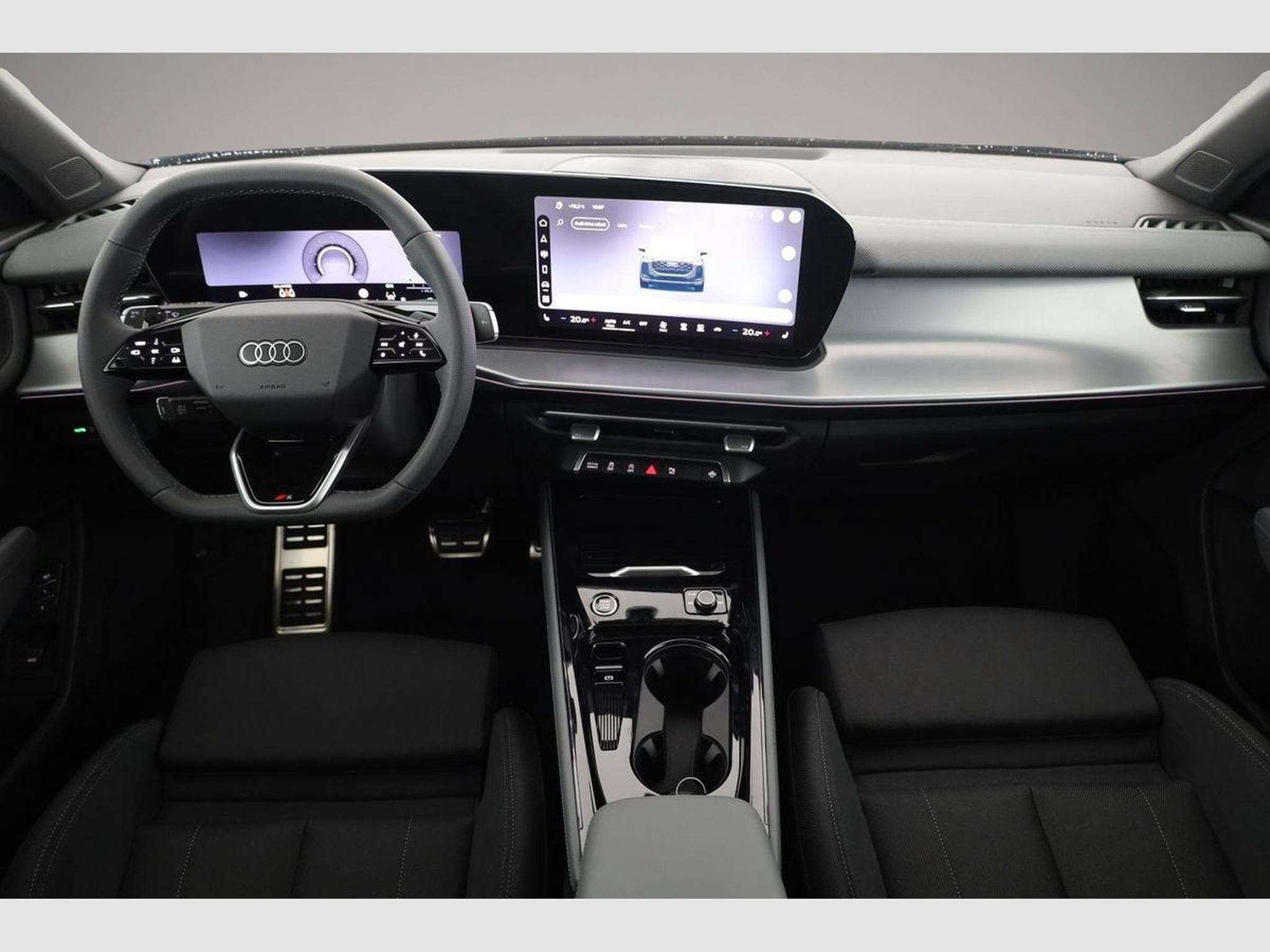 Audi Quattro (2026) - Photo 5