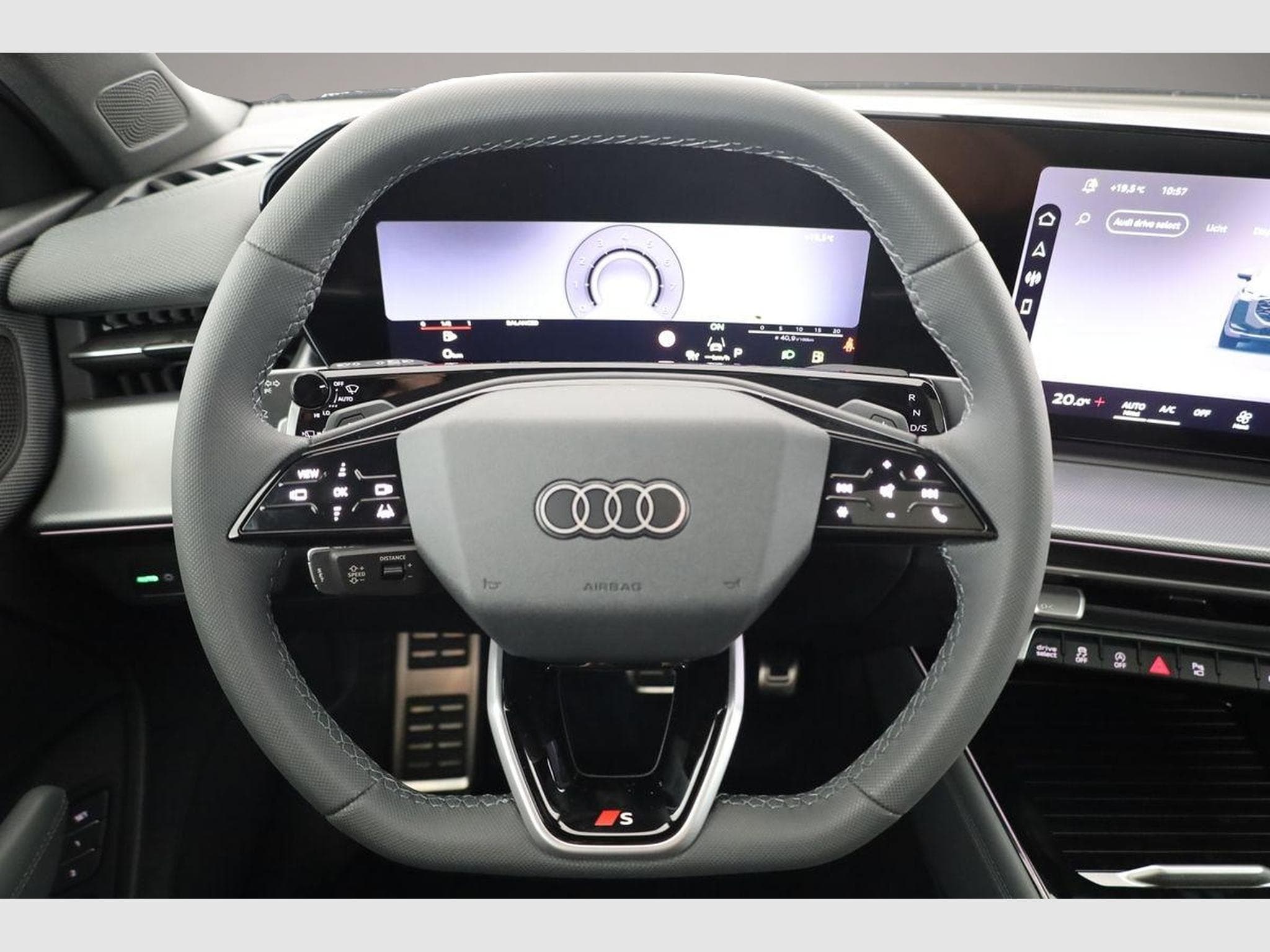 Audi Quattro (2026) - Photo 6