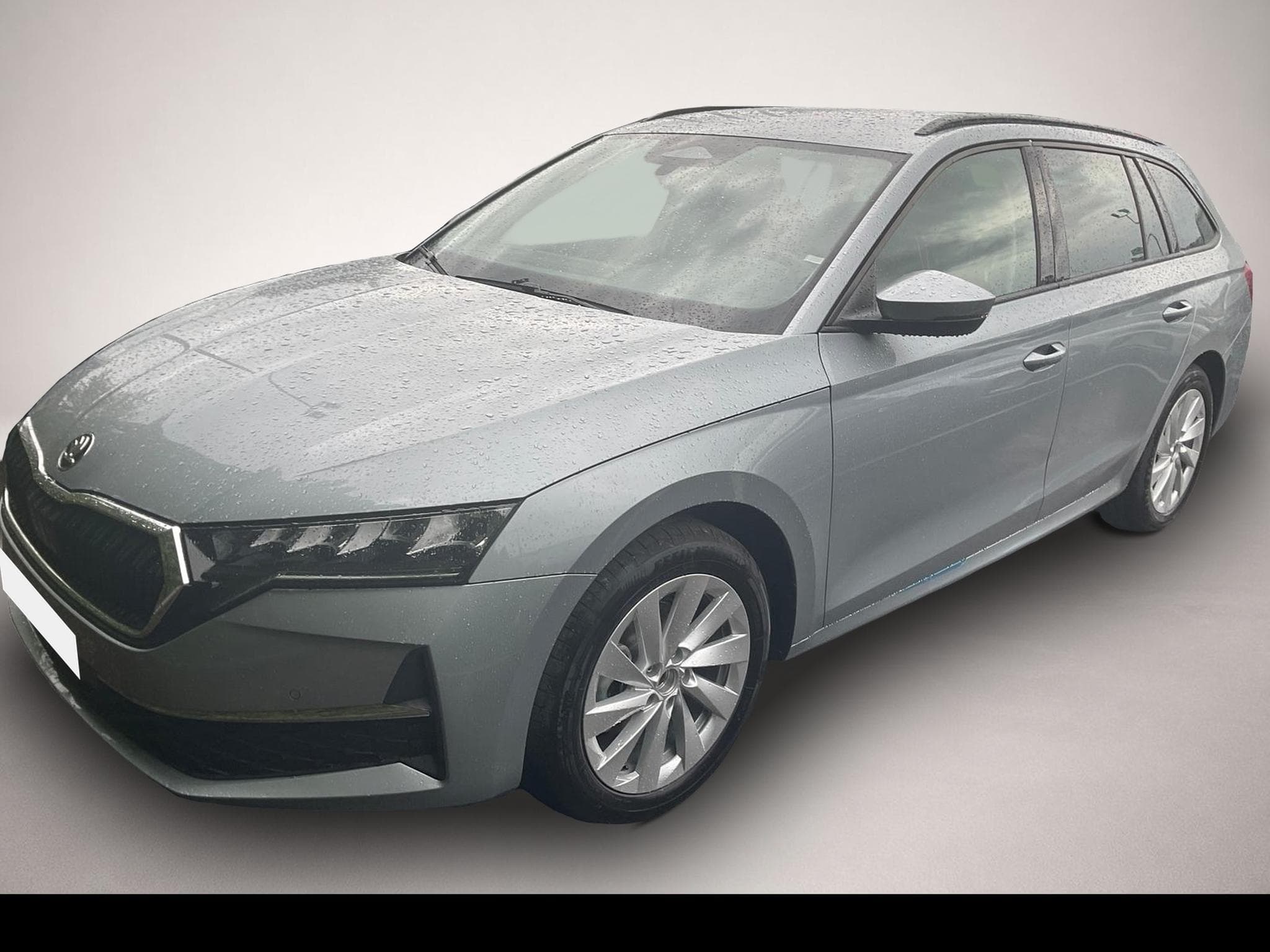 Skoda Octavia (2026) - Foto 1
