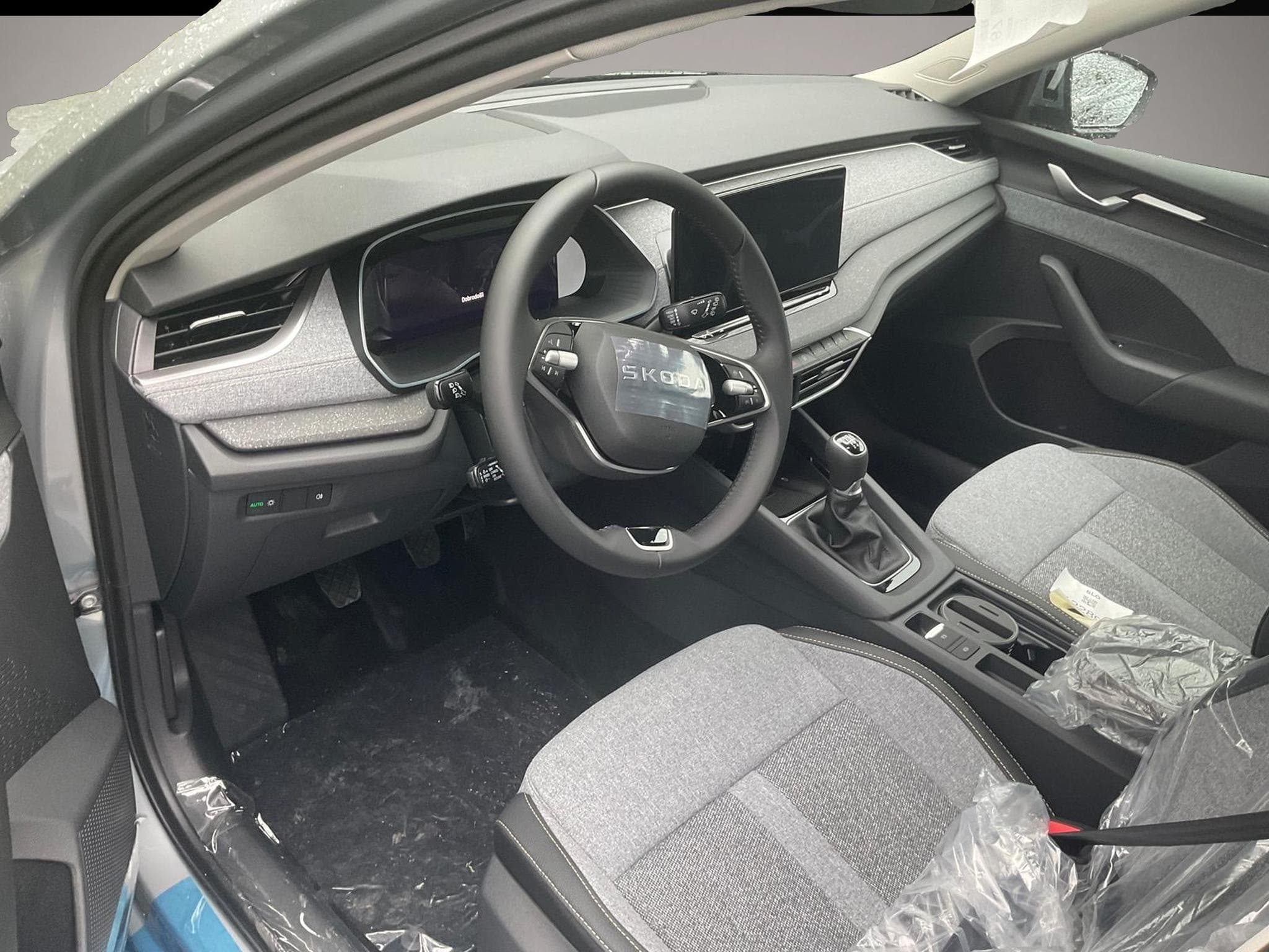 Skoda Octavia (2026) - Foto 2