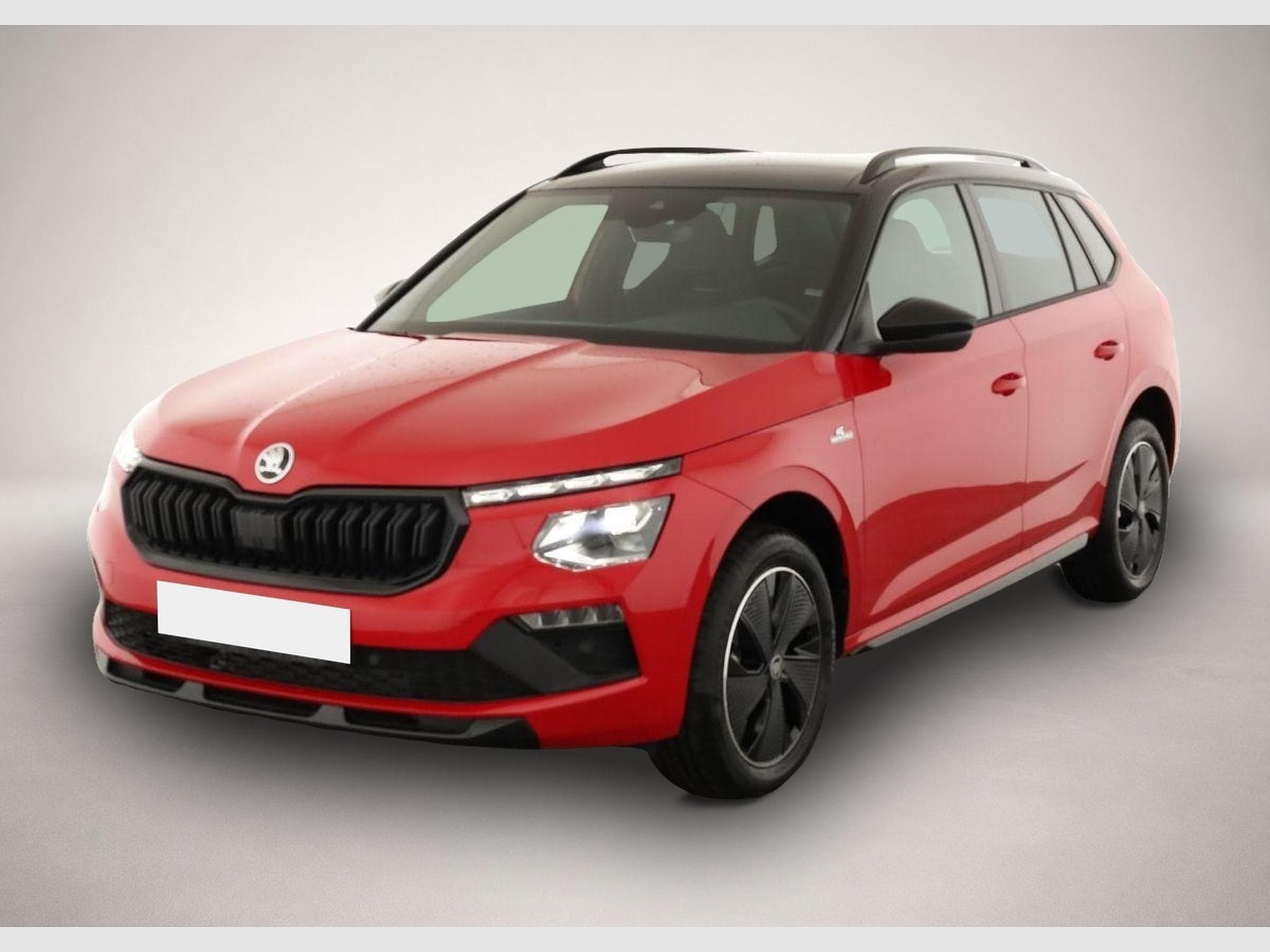 Skoda Kamiq (2026) - Foto 1