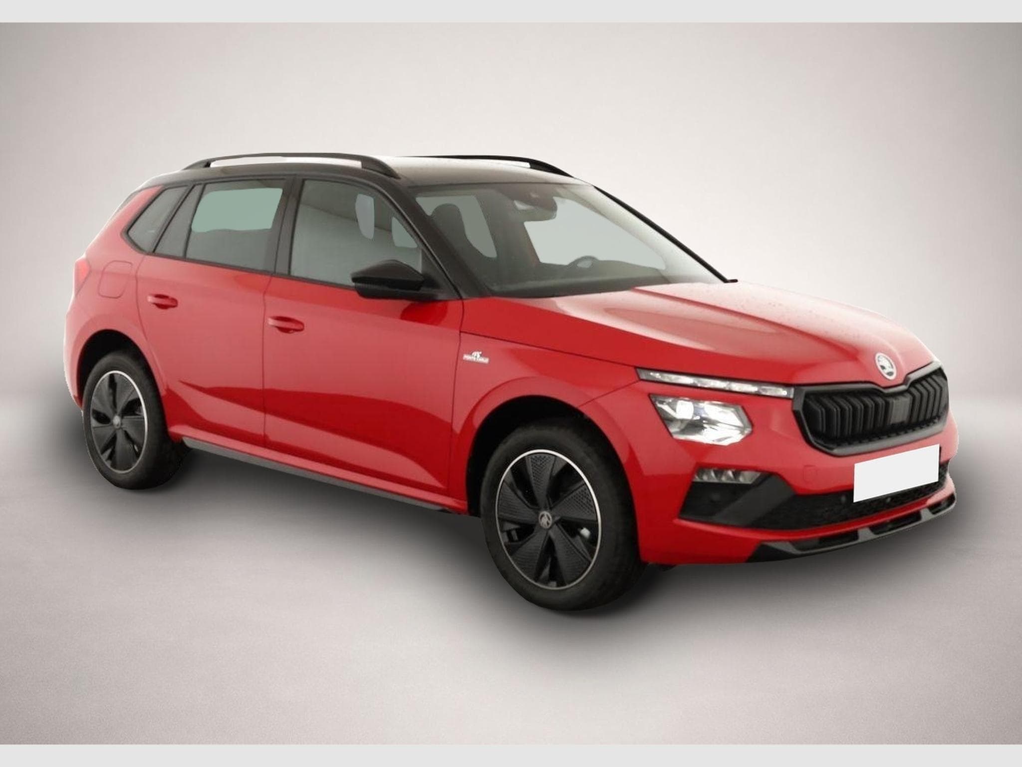 Skoda Kamiq (2026) - Foto 2