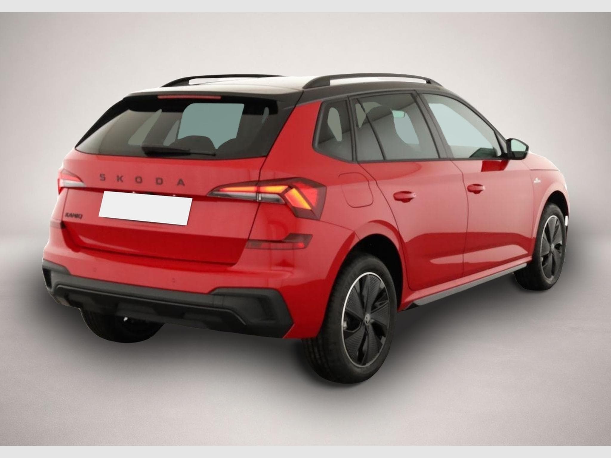Skoda Kamiq (2026) - Foto 3