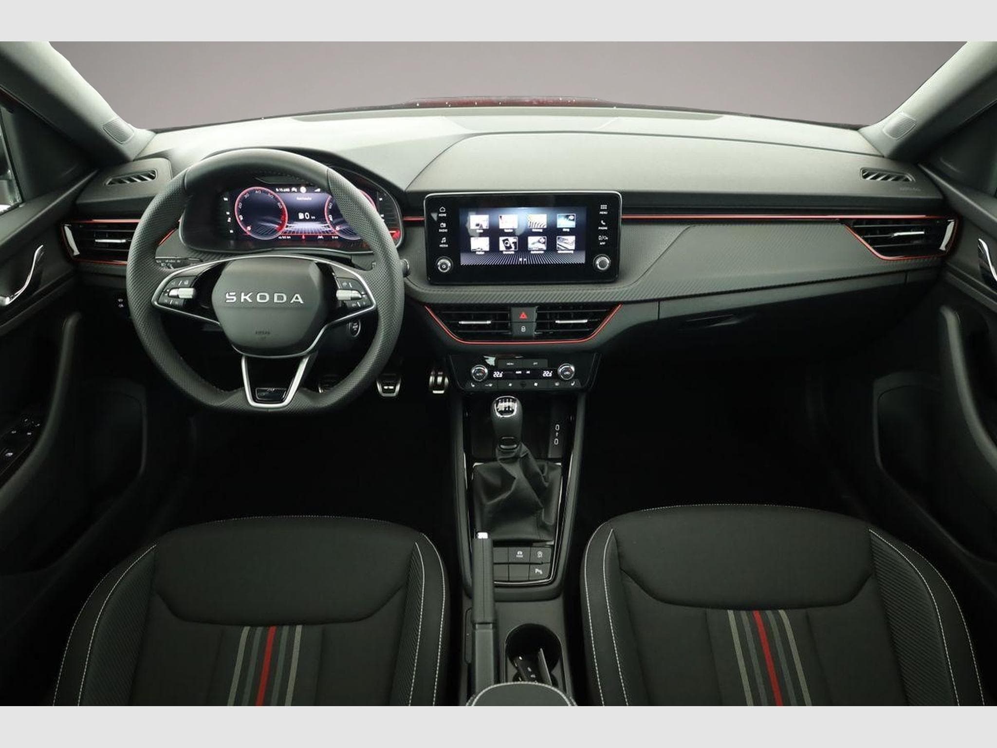 Skoda Kamiq (2026) - Foto 5