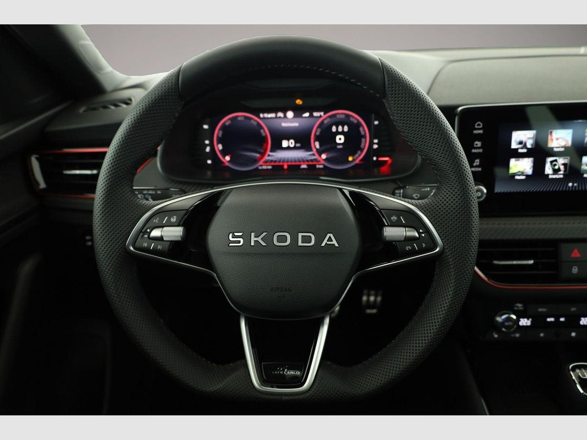 Skoda Kamiq (2026) - Foto 6