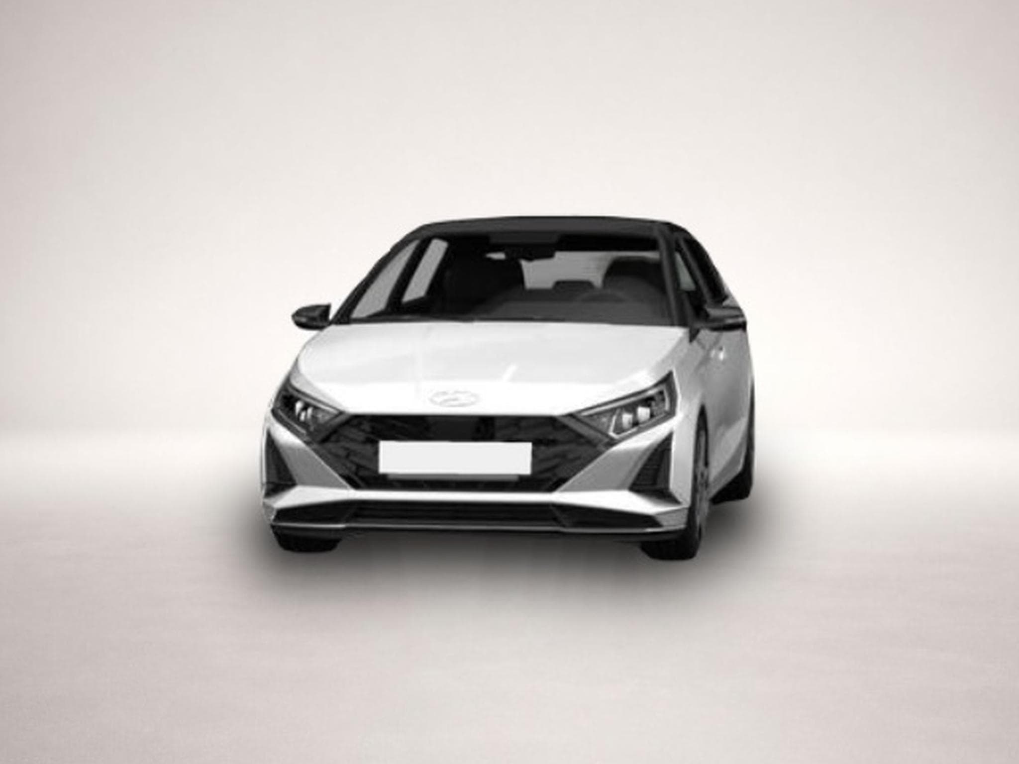 Hyundai i20 (2025) - Foto 1