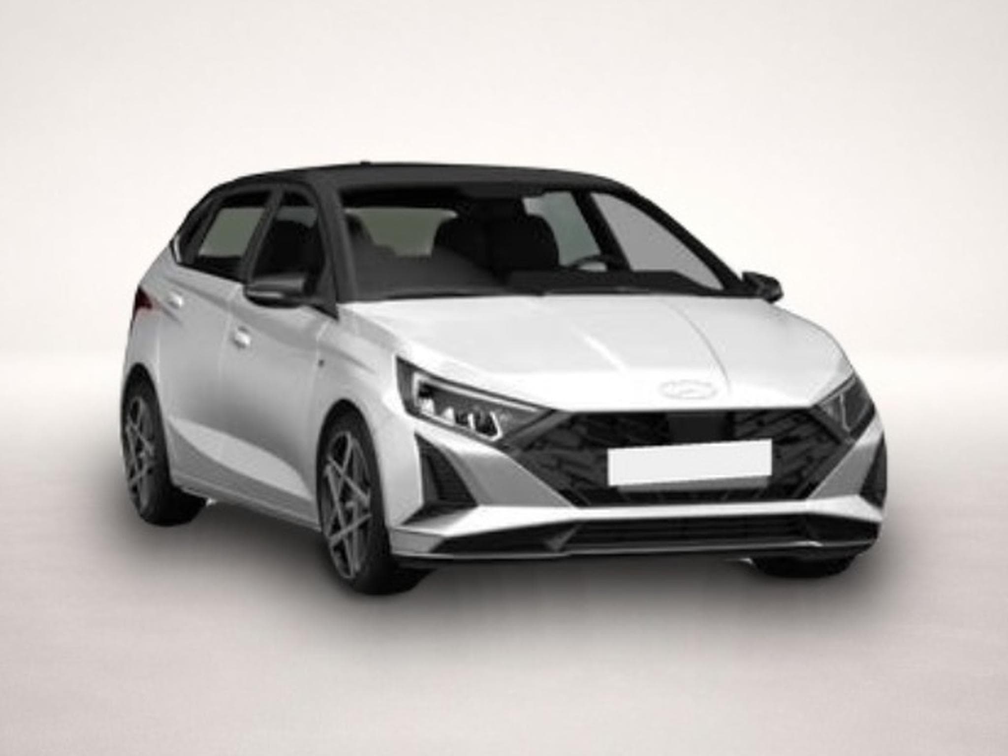 Hyundai i20 (2025) - Foto 4