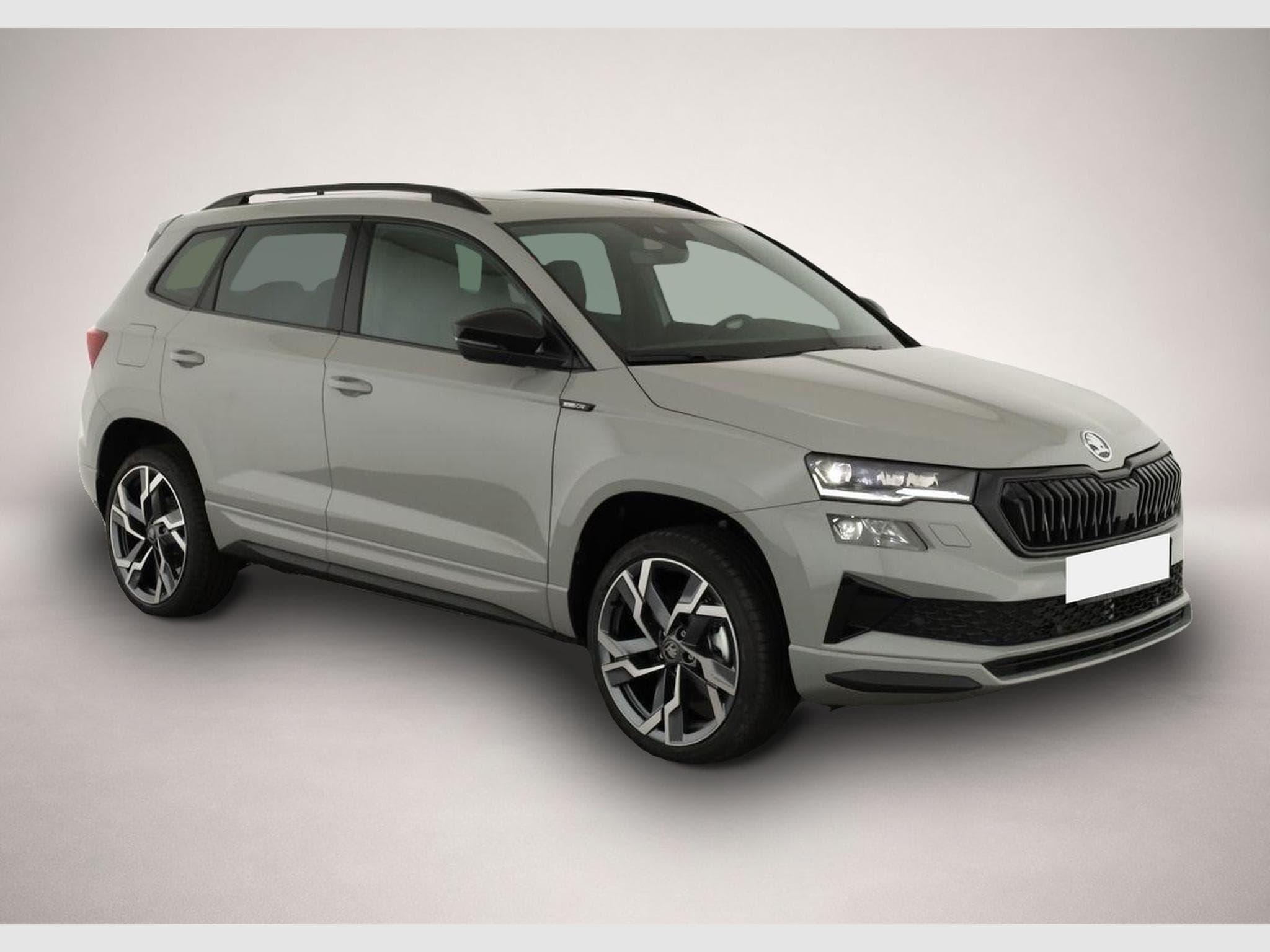 Skoda Karoq (2026) - Foto 2