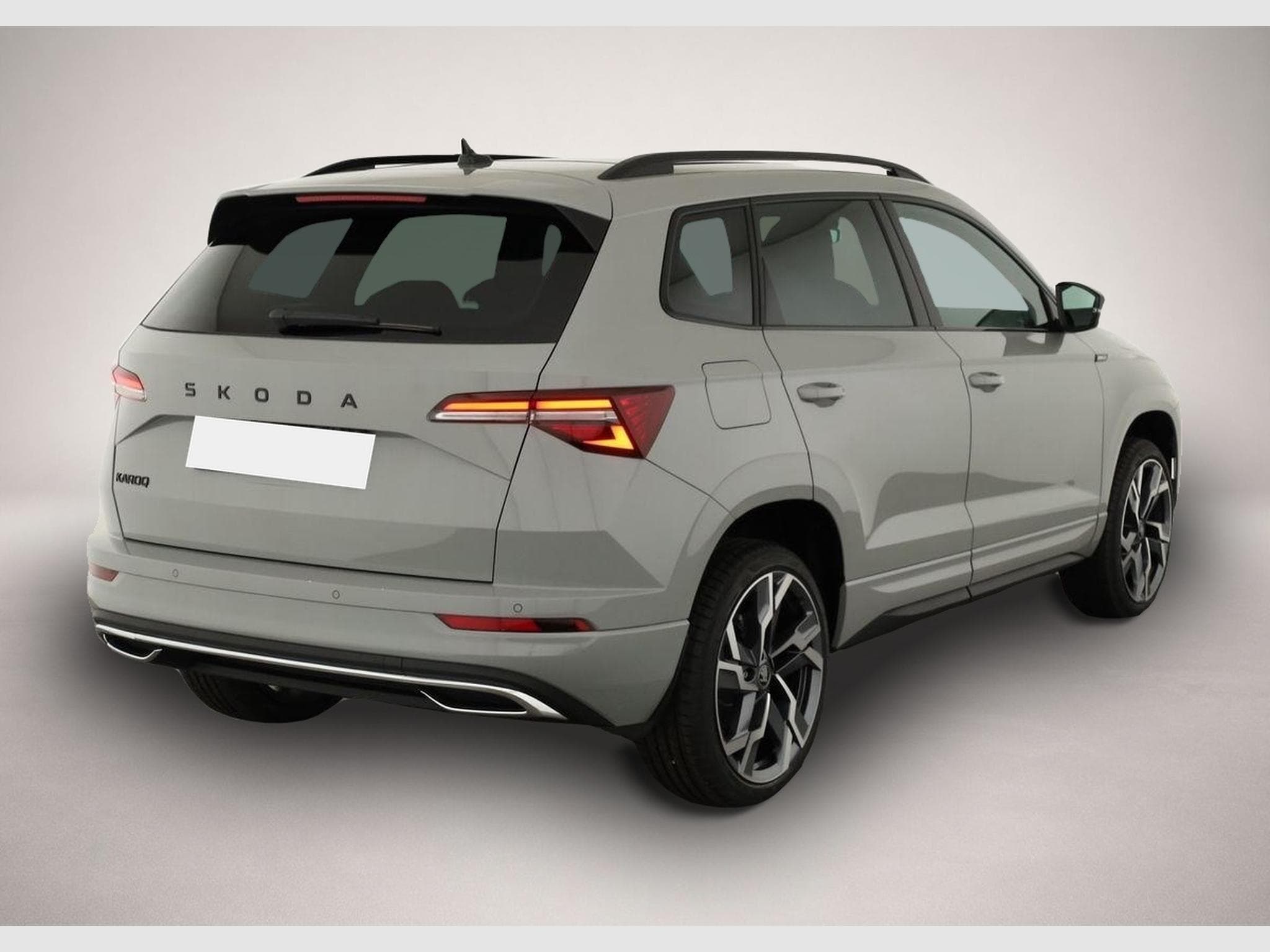 Skoda Karoq (2026) - Foto 3
