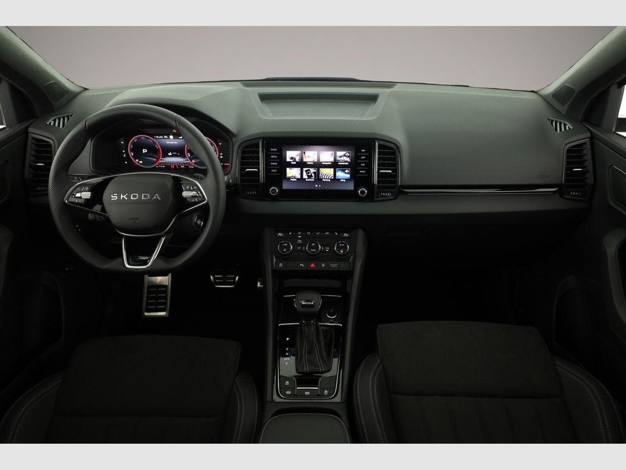 Skoda Karoq (2026) - Foto 5