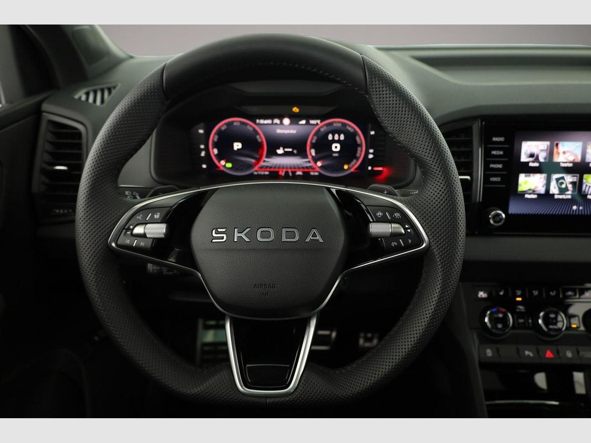 Skoda Karoq (2026) - Foto 6