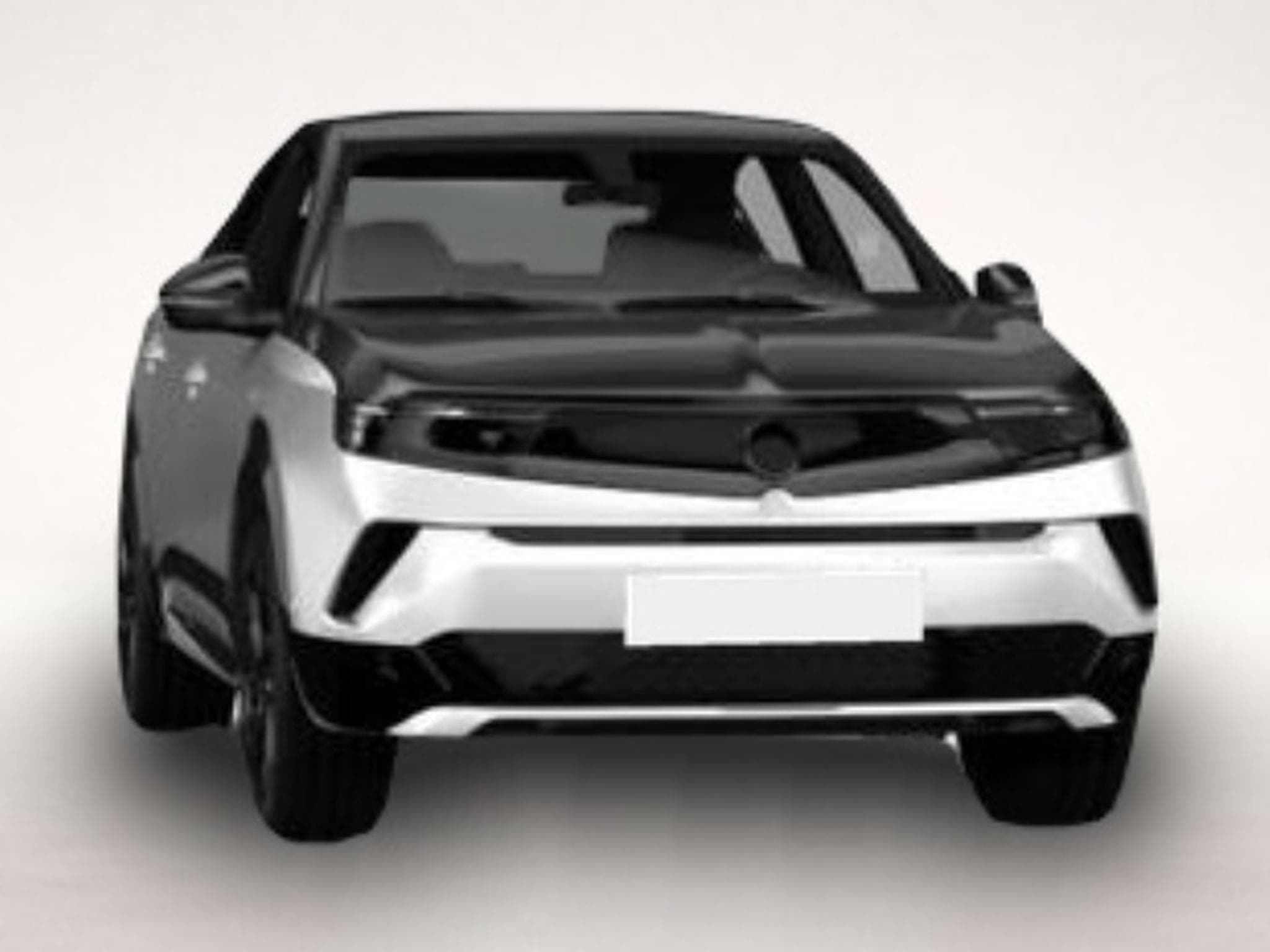 Opel Mokka (2026) - Photo 3