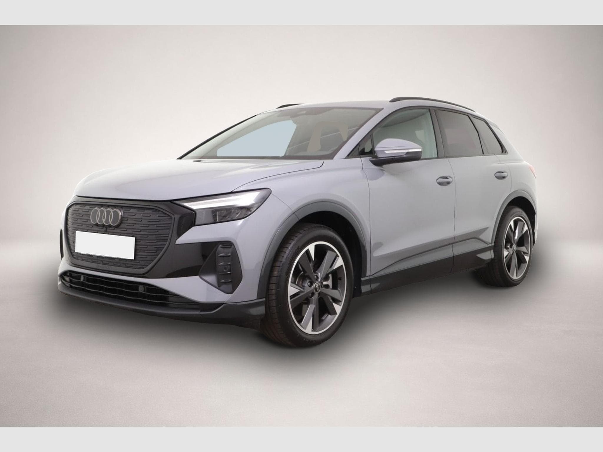 Audi e-tron (2025) - Foto 1