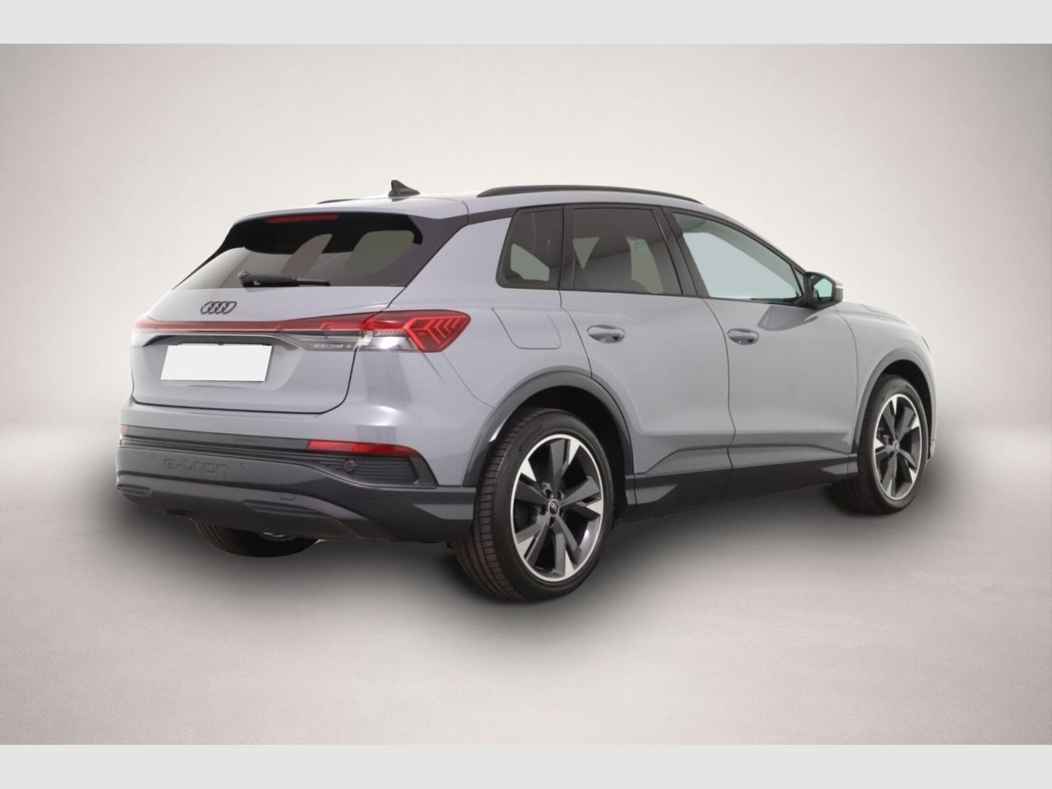 Audi e-tron (2025) - Foto 2