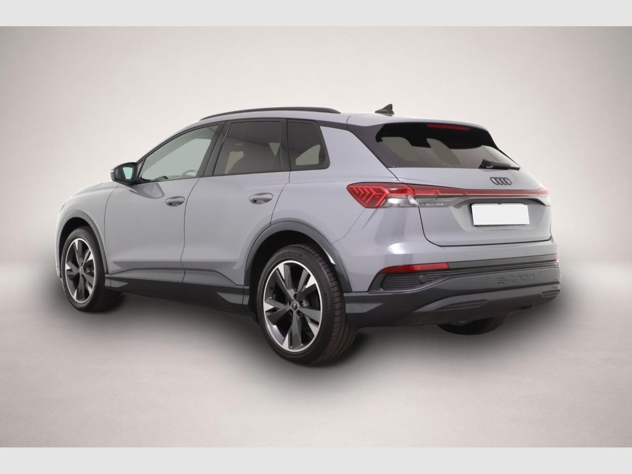 Audi e-tron (2025) - Foto 3