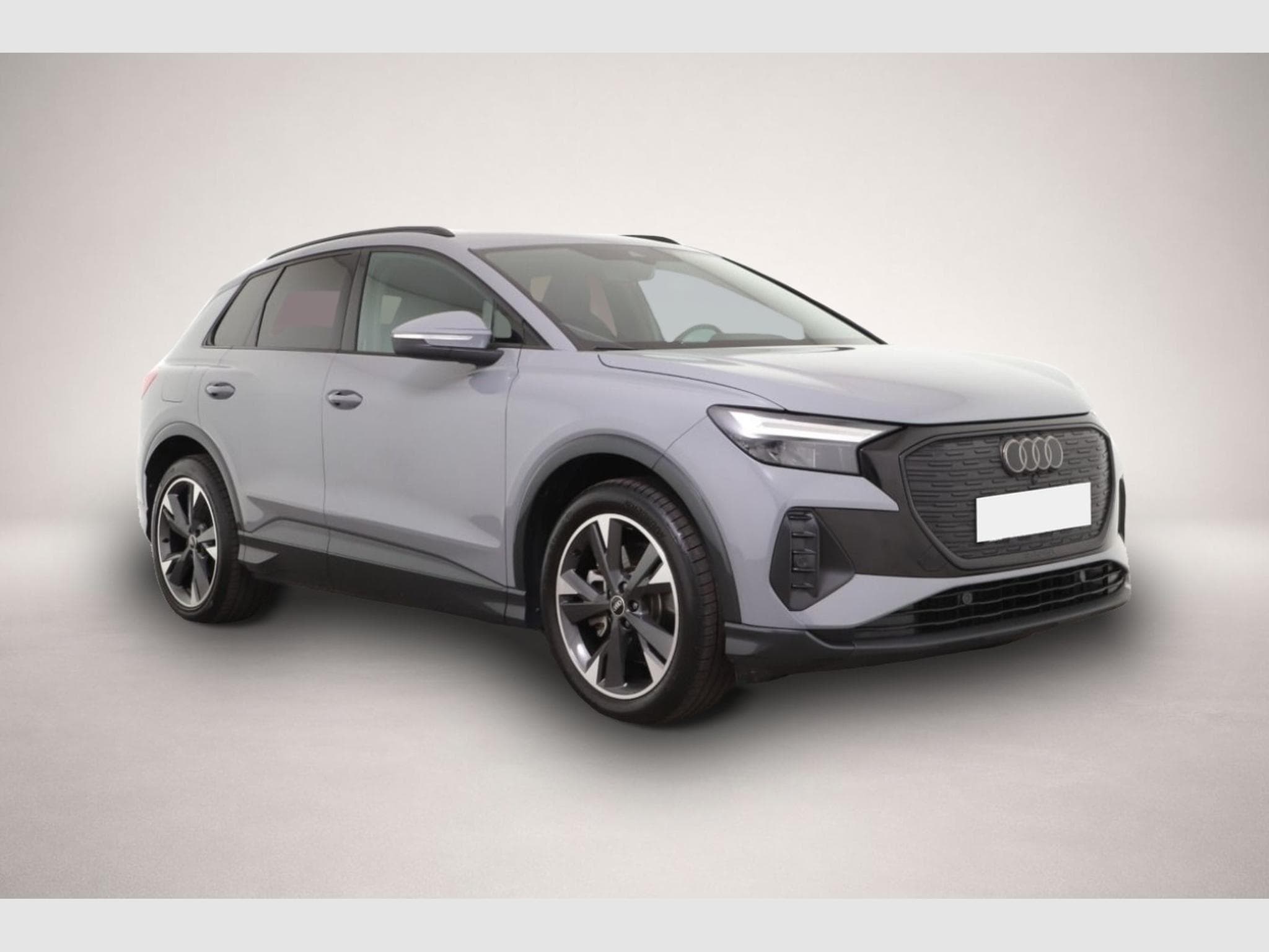 Audi e-tron (2025) - Foto 4