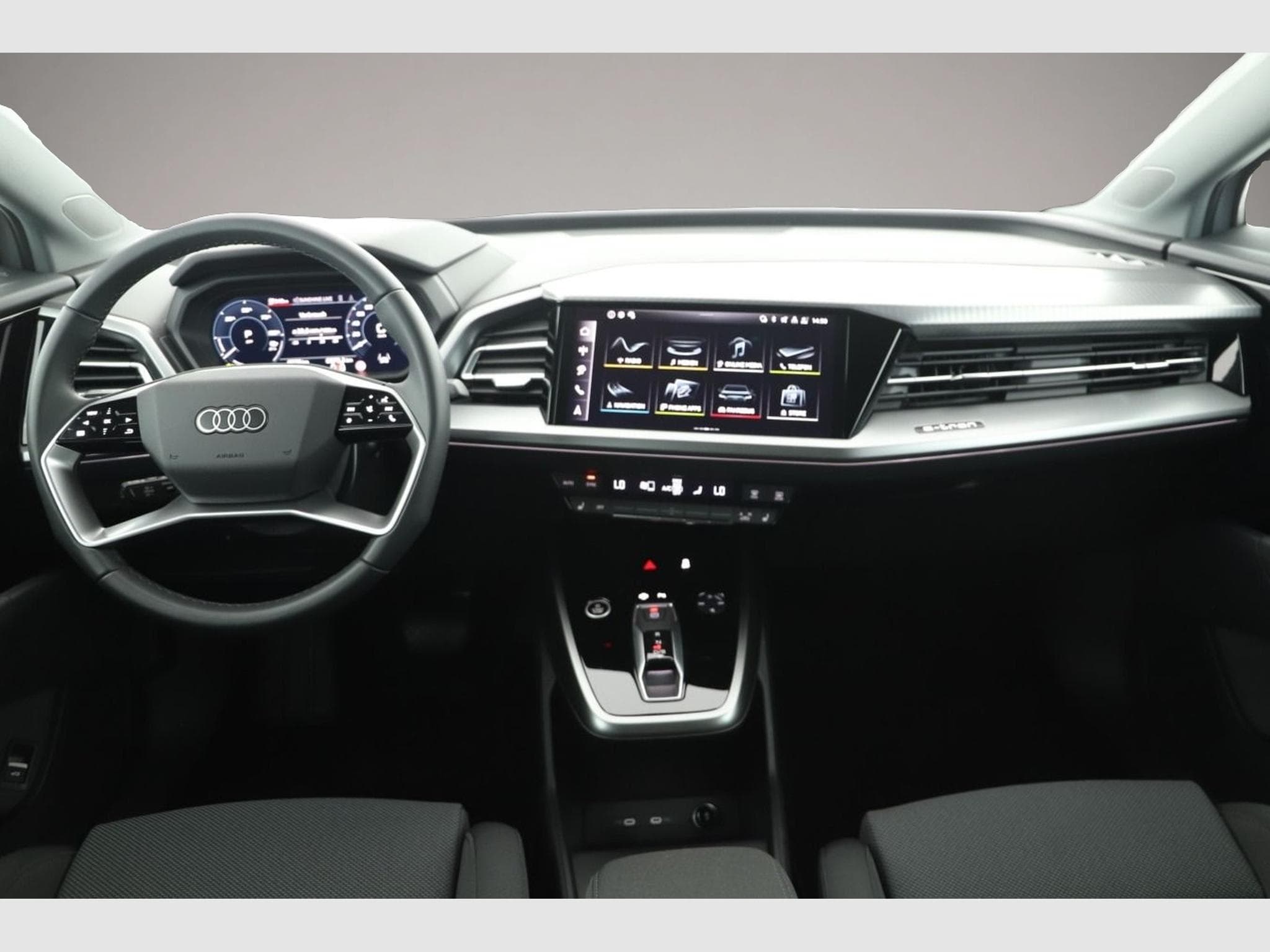 Audi e-tron (2025) - Foto 7
