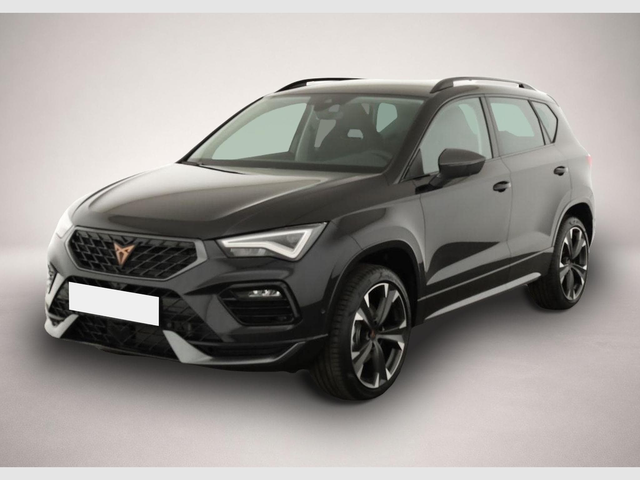 Cupra Ateca (2026) - Foto 1