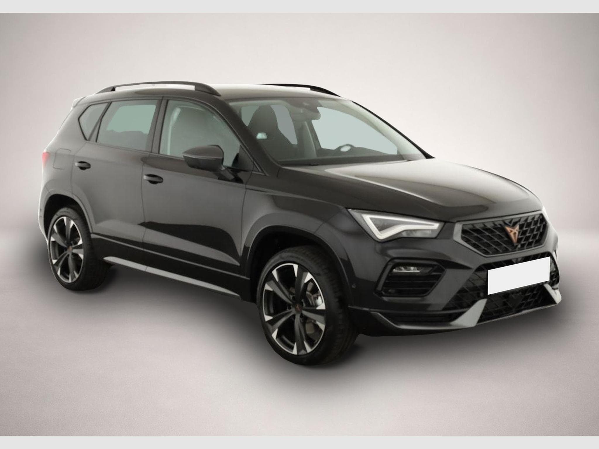Cupra Ateca (2026) - Foto 2