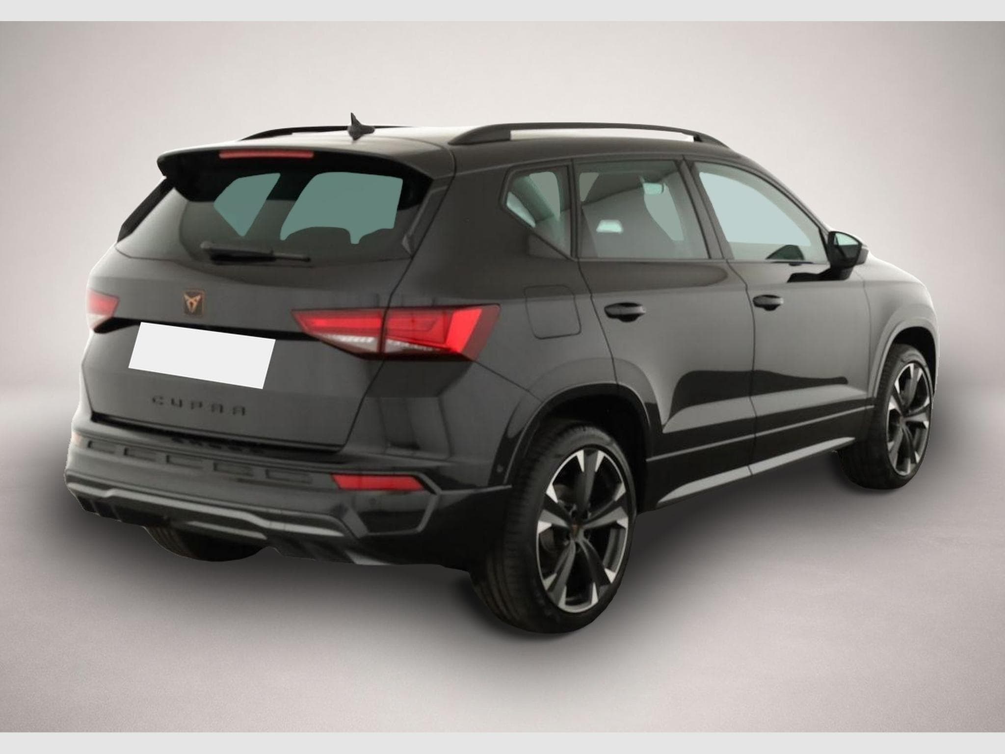 Cupra Ateca (2026) - Foto 3
