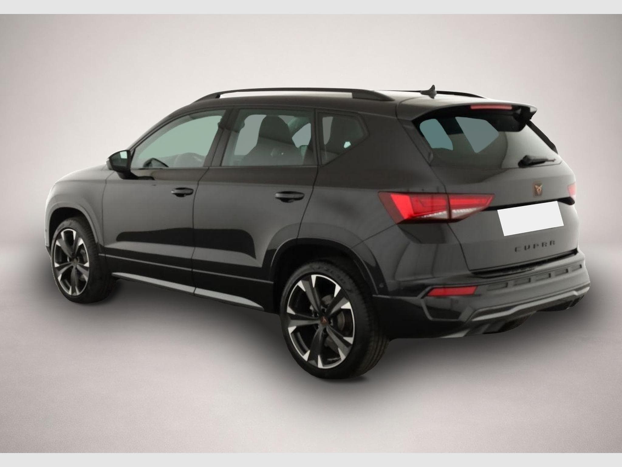 Cupra Ateca (2026) - Foto 4