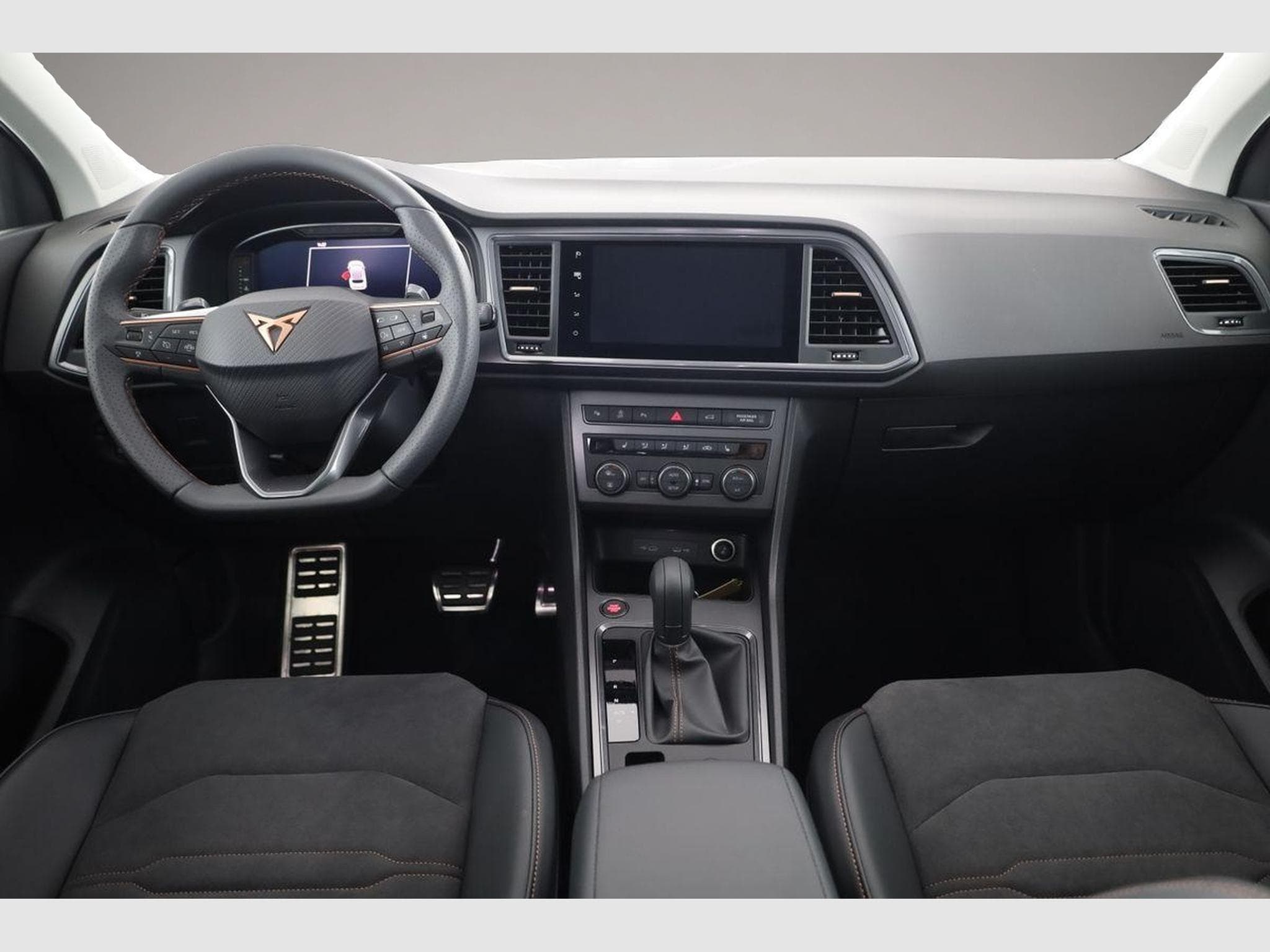 Cupra Ateca (2026) - Foto 5