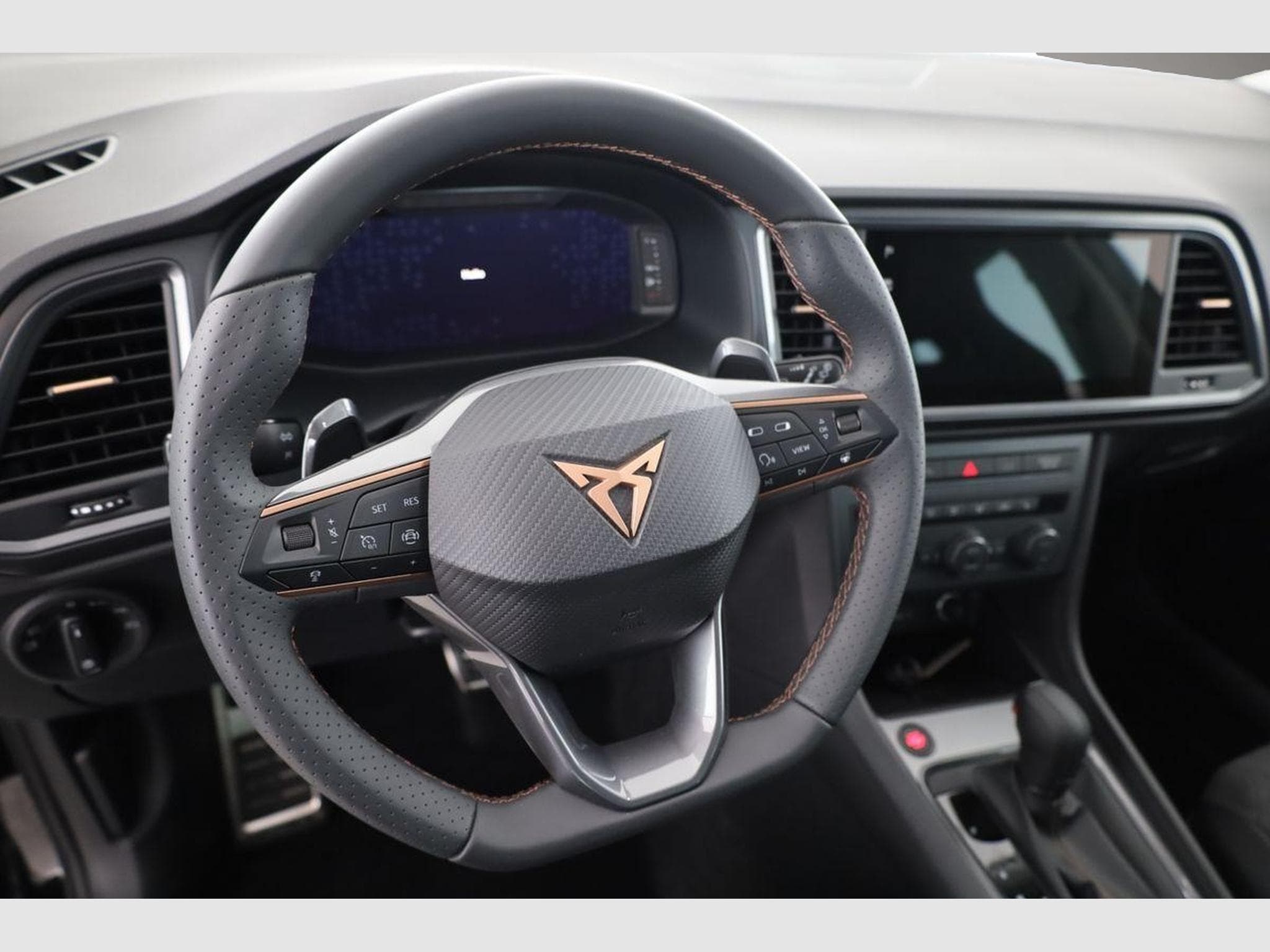 Cupra Ateca (2026) - Foto 6