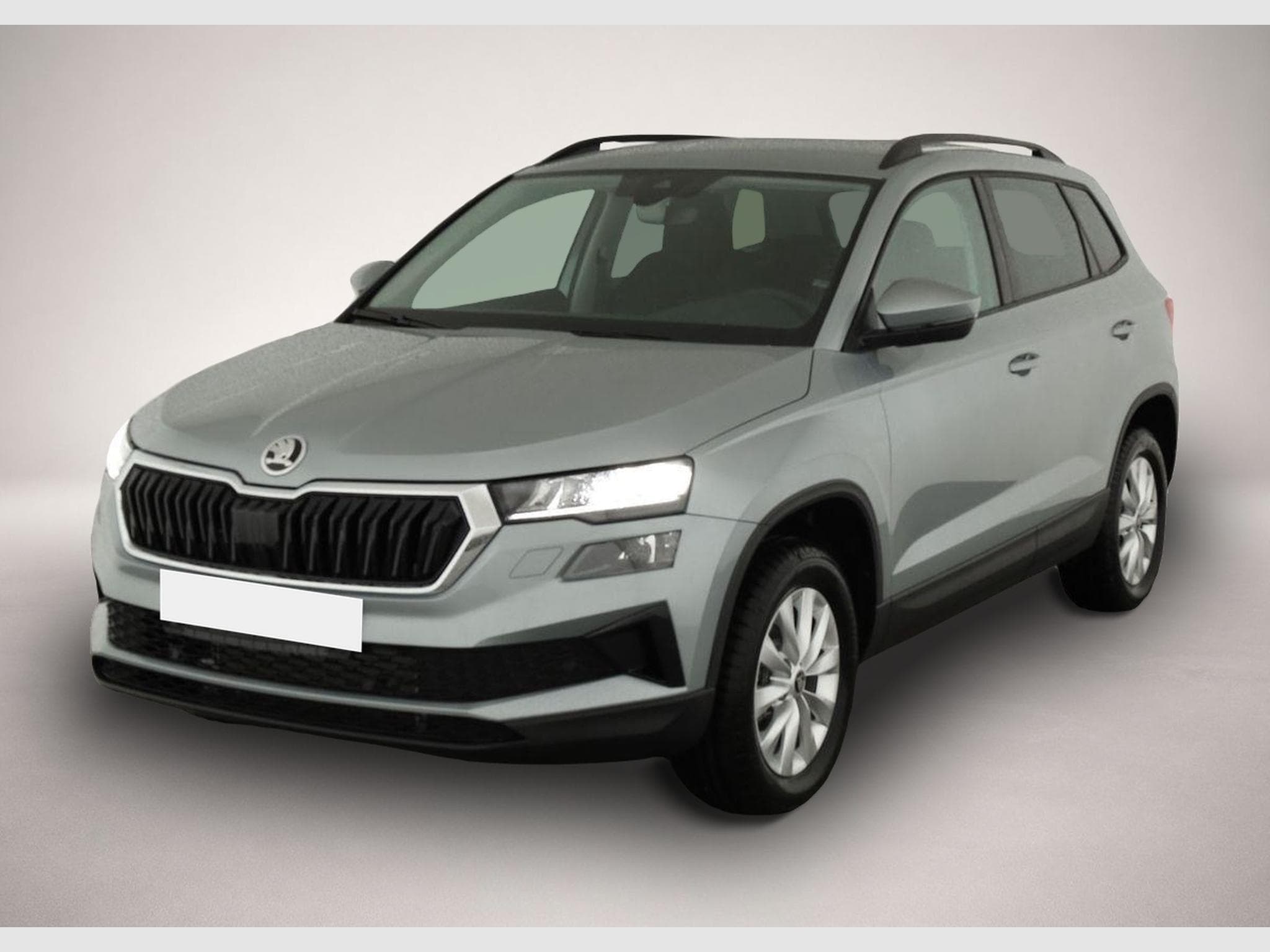 Skoda Karoq (2026) - Foto 1